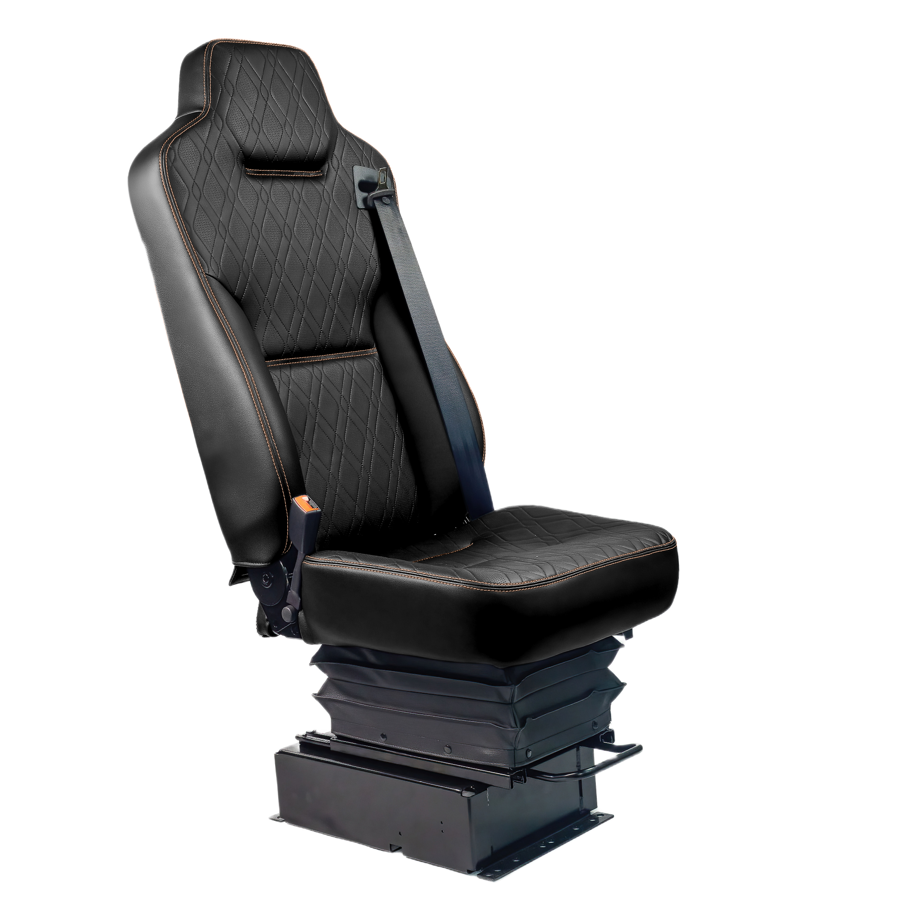 Banco Pneumático (a ar) Universal para Caminhões (7800)