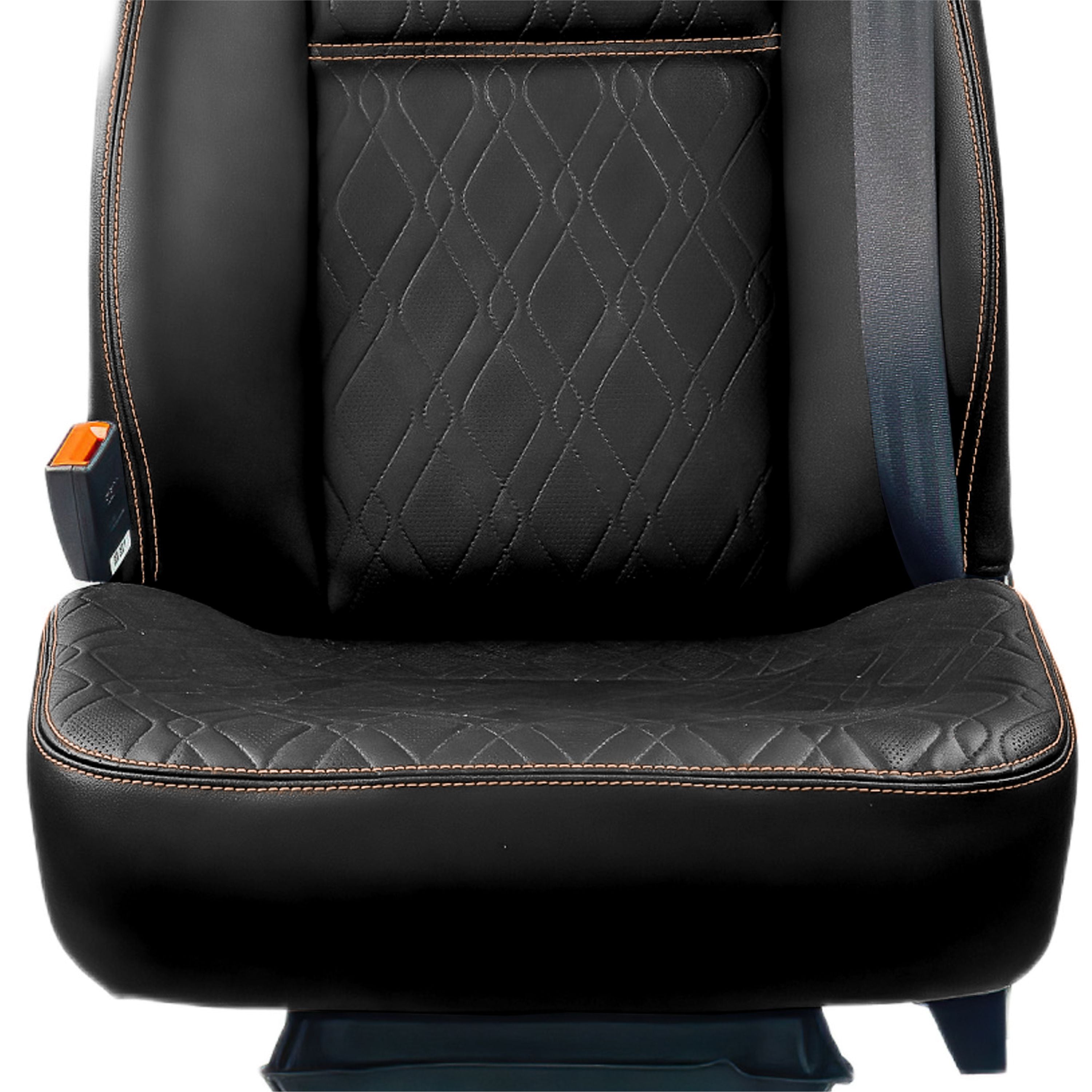 Banco Pneumático (a ar) Universal para Caminhões (7800)