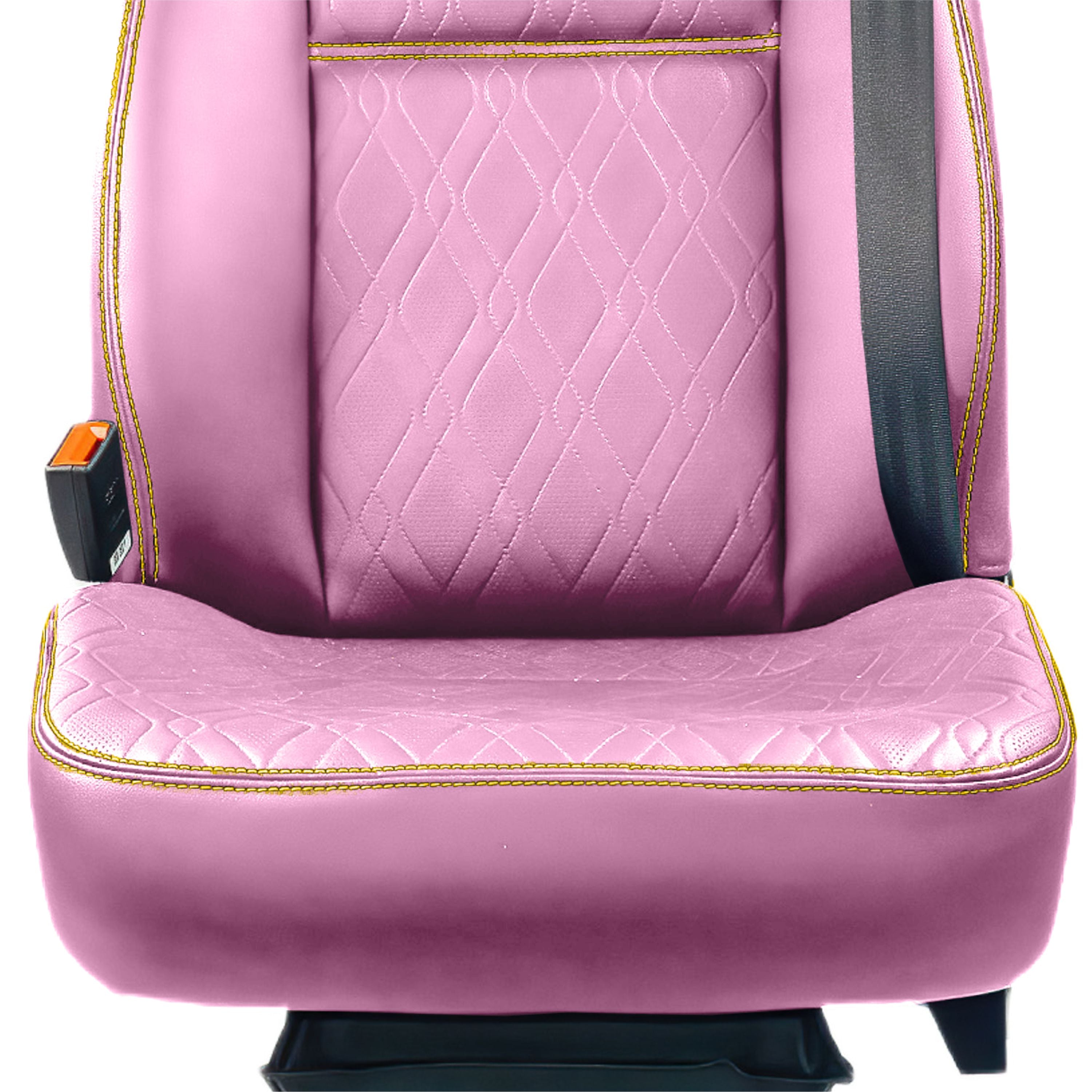 Banco Pneumático (a ar) Universal para Caminhões (7800)