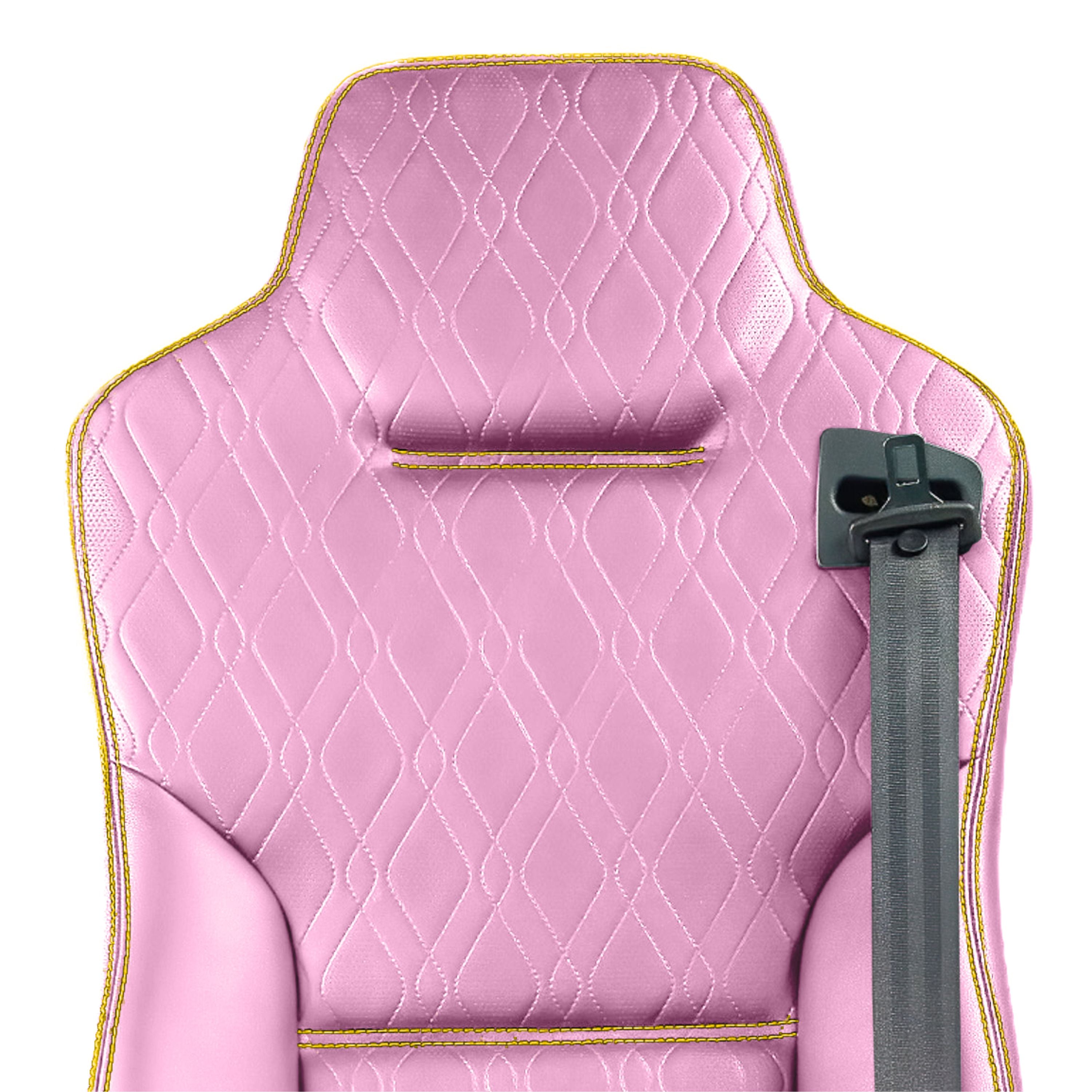 Banco Pneumático (a ar) Universal para Caminhões (7800)