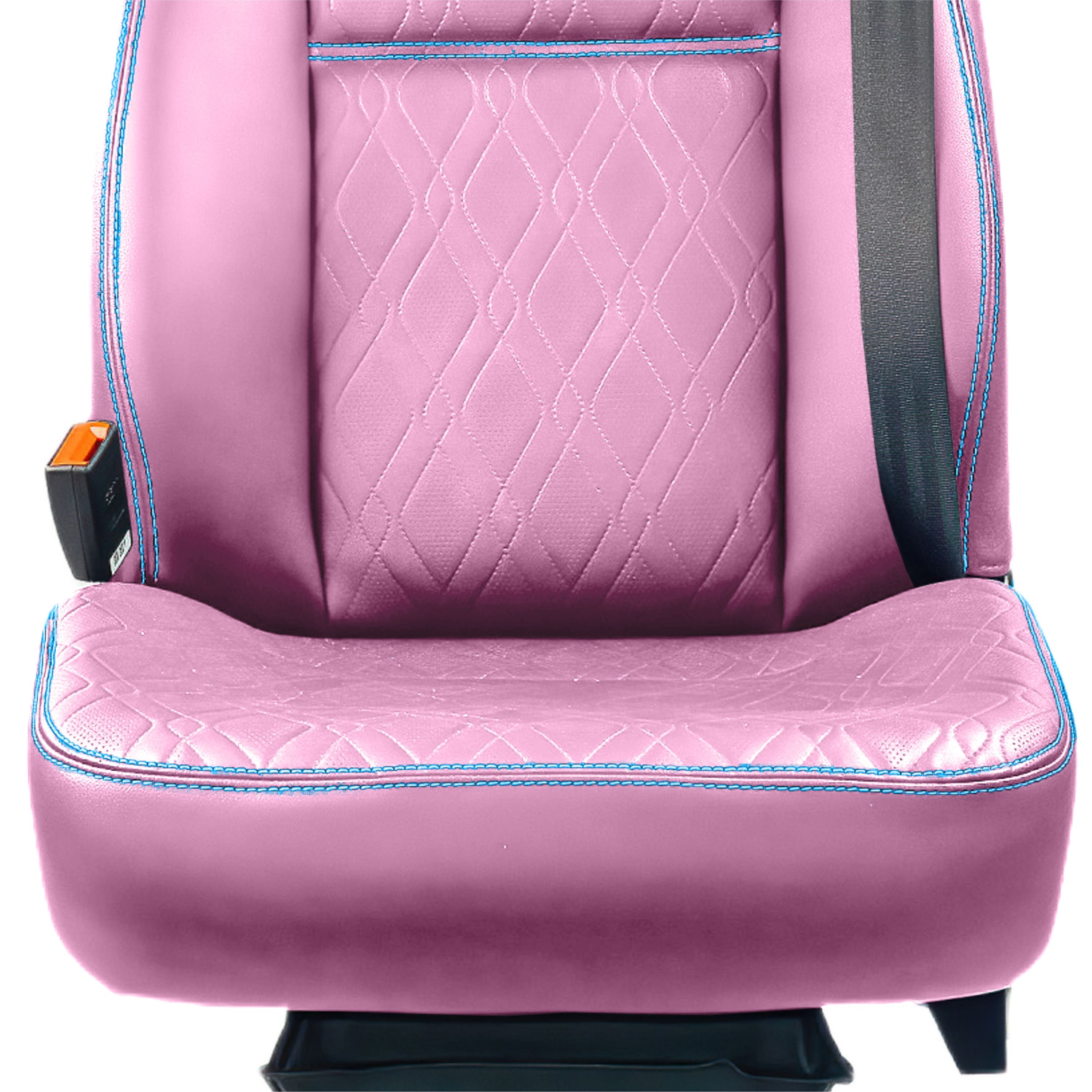 Banco Pneumático (a ar) Universal para Caminhões (7800)