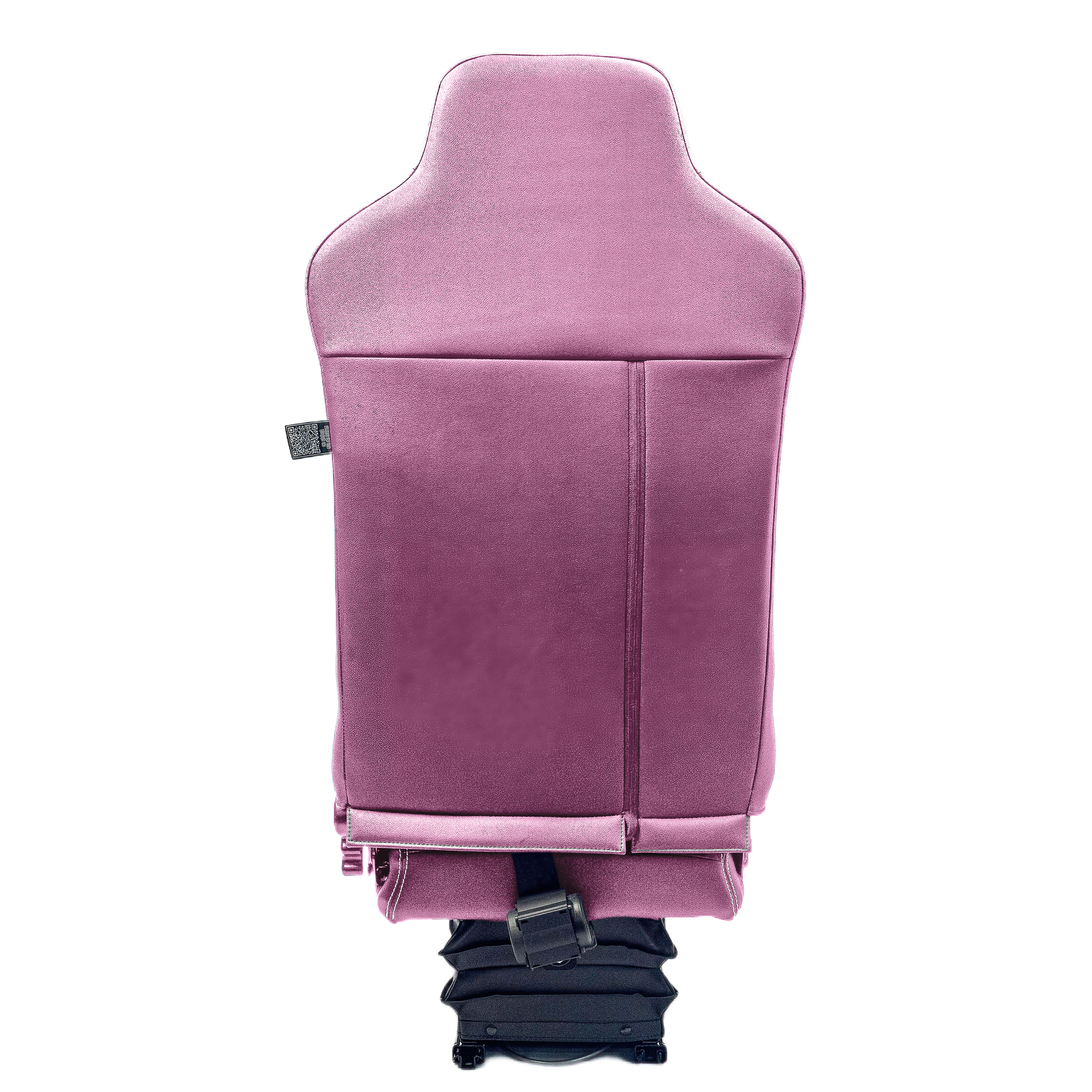 Banco Pneumático (a ar) Universal para Caminhões (7800)