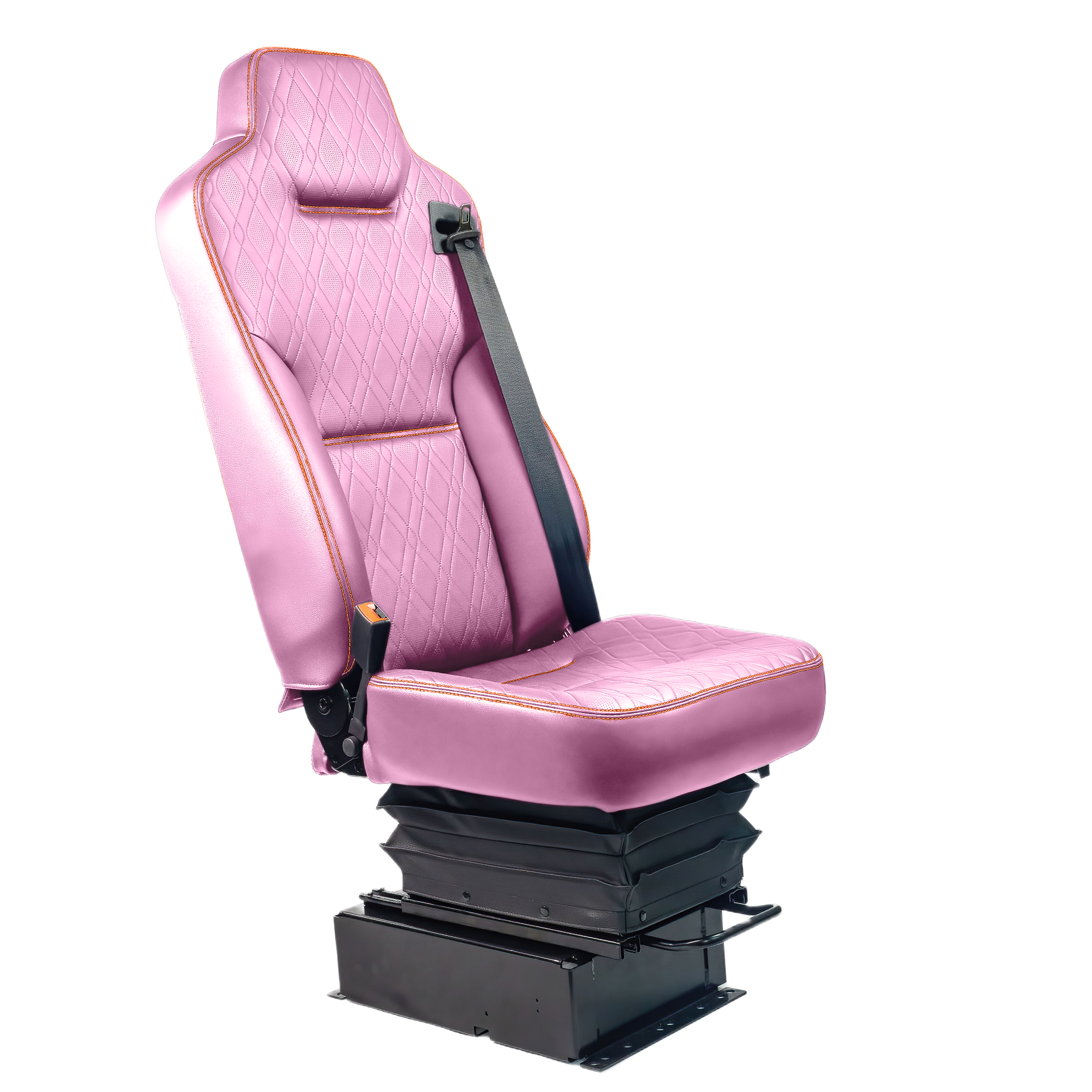 Banco Pneumático (a ar) Universal para Caminhões (7800)