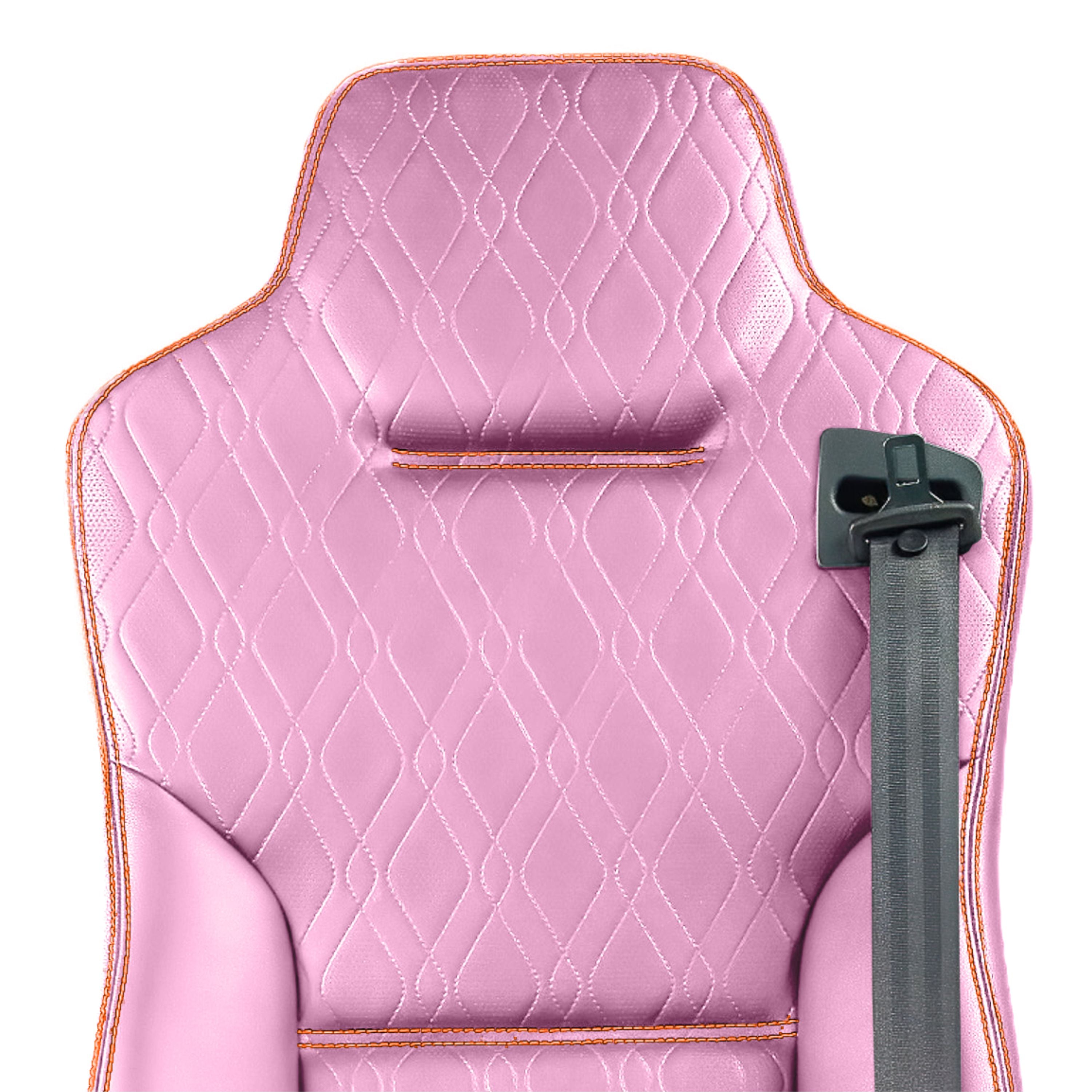 Banco Pneumático (a ar) Universal para Caminhões (7800)