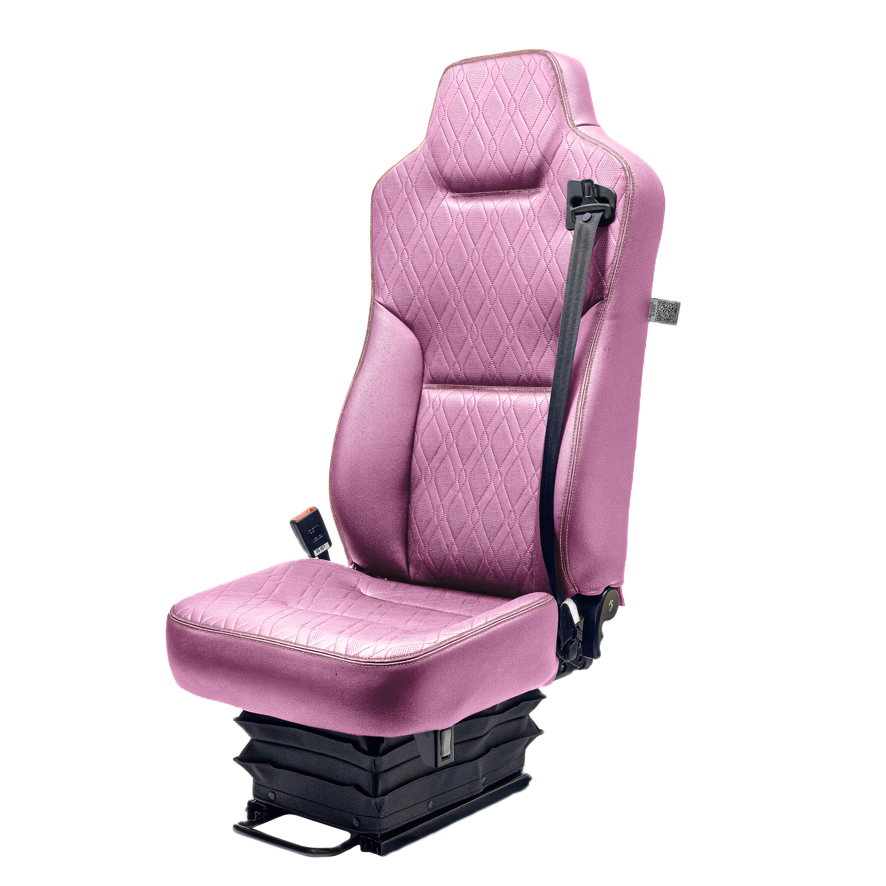 Banco Pneumático (a ar) Universal para Caminhões (7800)