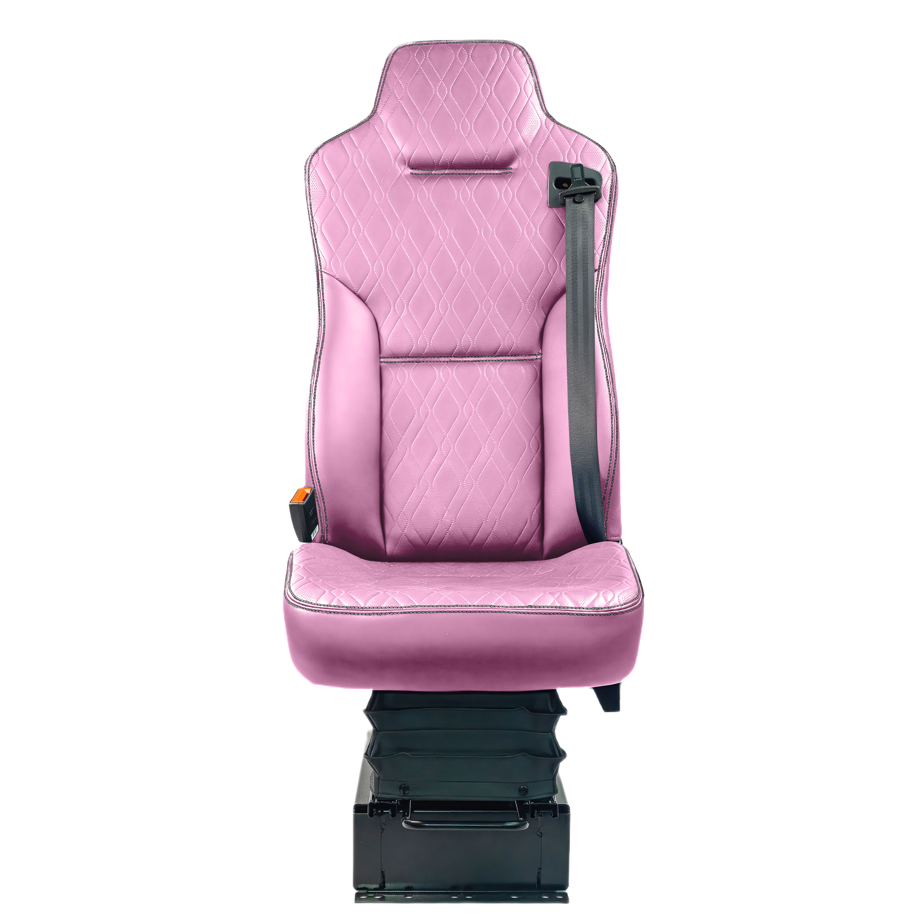 Banco Pneumático (a ar) Universal para Caminhões (7800)