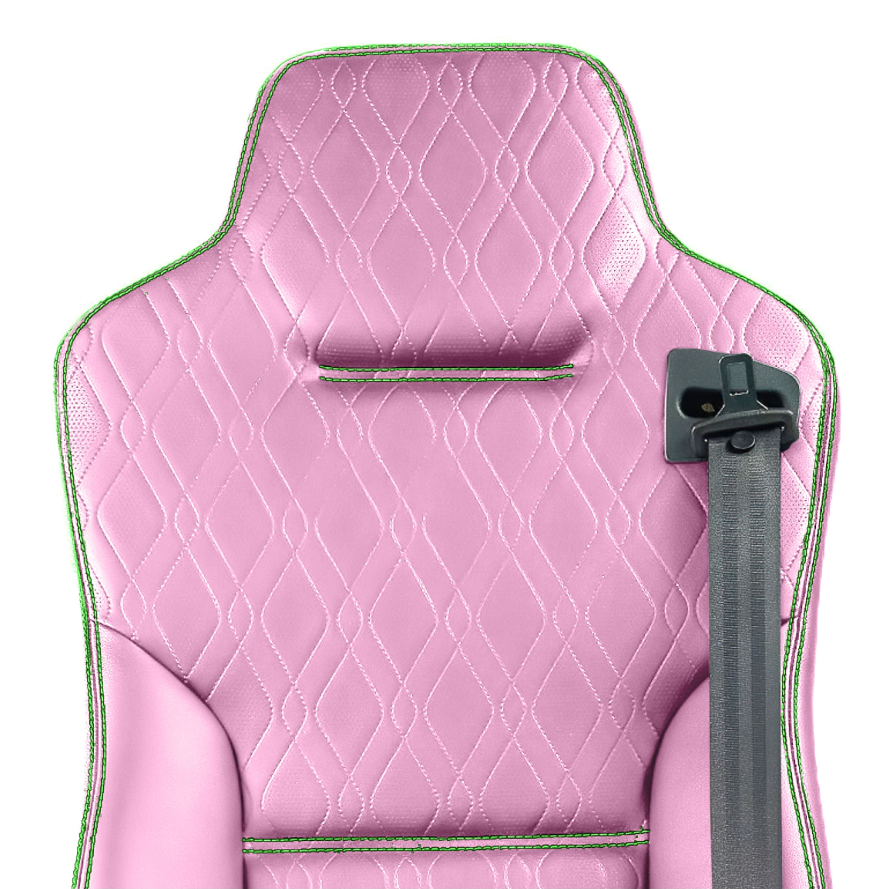 Banco Pneumático (a ar) Universal para Caminhões (7800)