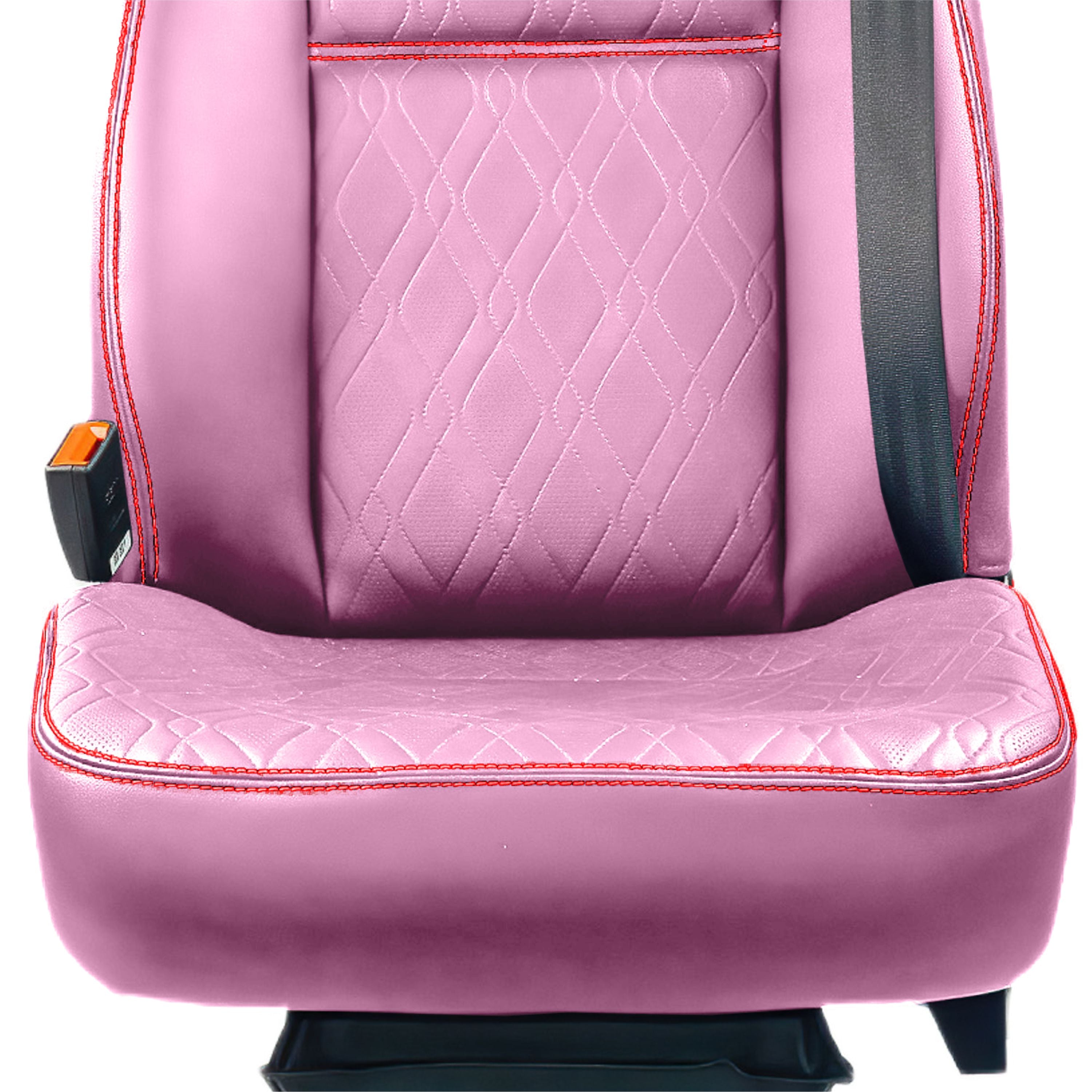 Banco Pneumático (a ar) Universal para Caminhões (7800)