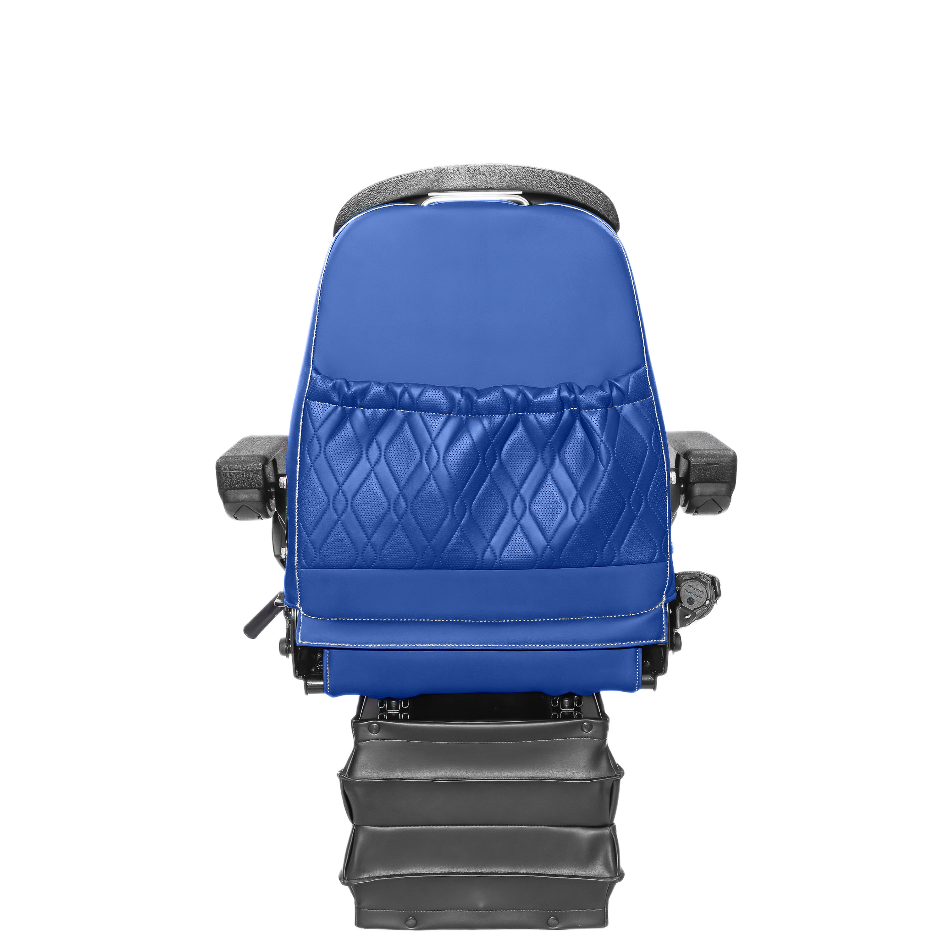 Banco Eletropneumático 12V ou 24V Universal para Tratores / Colheitadeiras / Pulverizadores / Maquinas de Construção (9515)