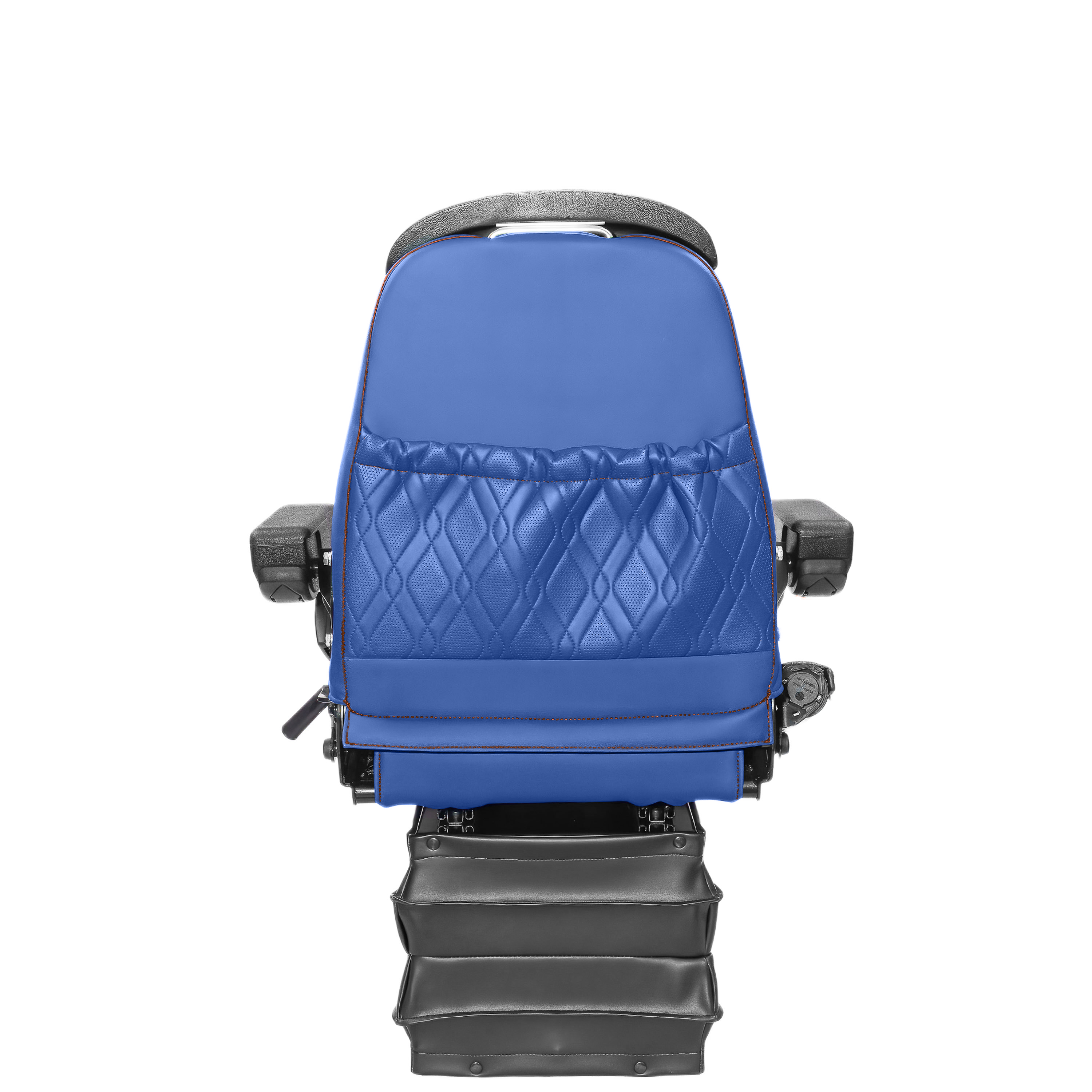 Banco Eletropneumático 12V ou 24V Universal para Tratores / Colheitadeiras / Pulverizadores / Maquinas de Construção (9515)