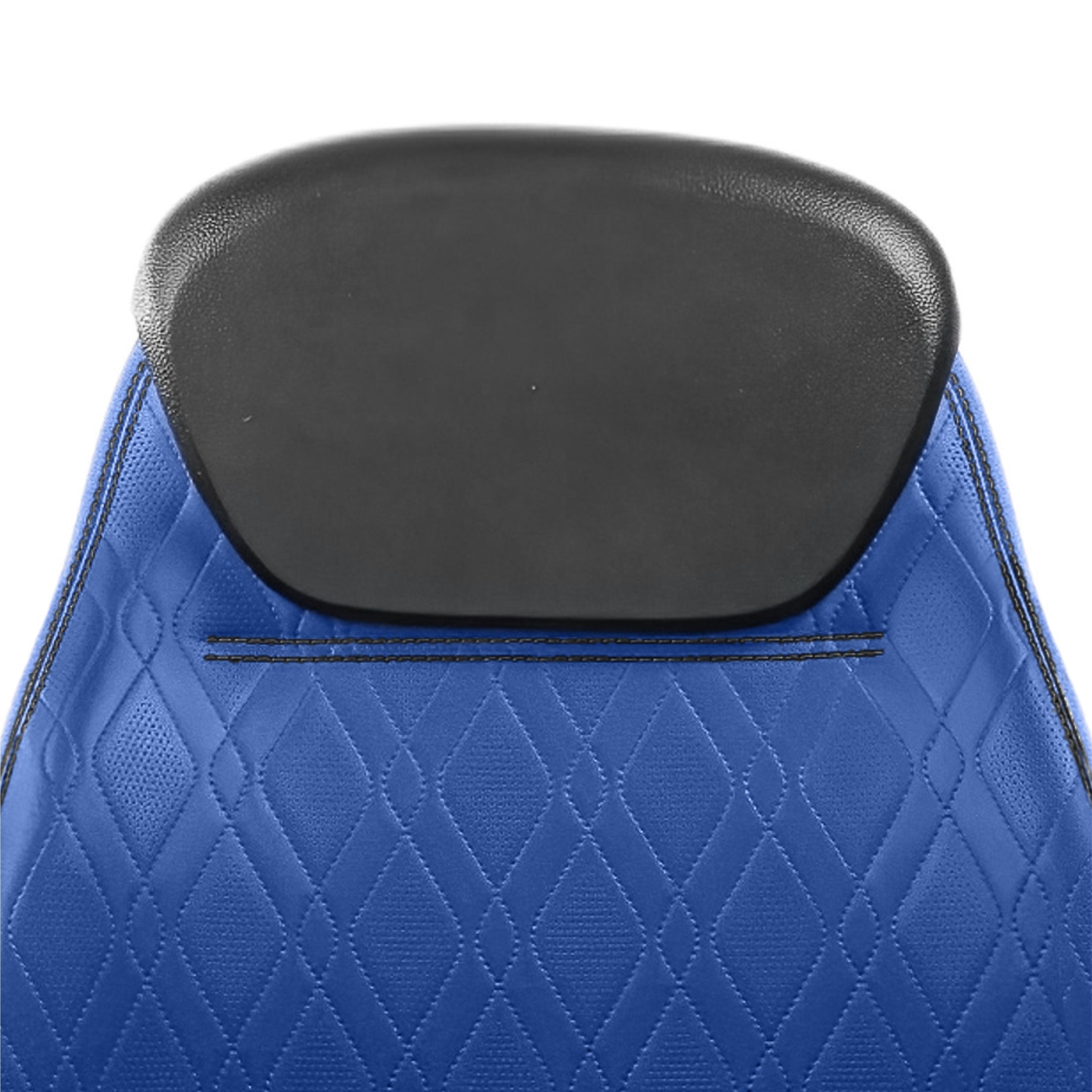 Banco Eletropneumático 12V ou 24V Universal para Tratores / Colheitadeiras / Pulverizadores / Maquinas de Construção (9515)