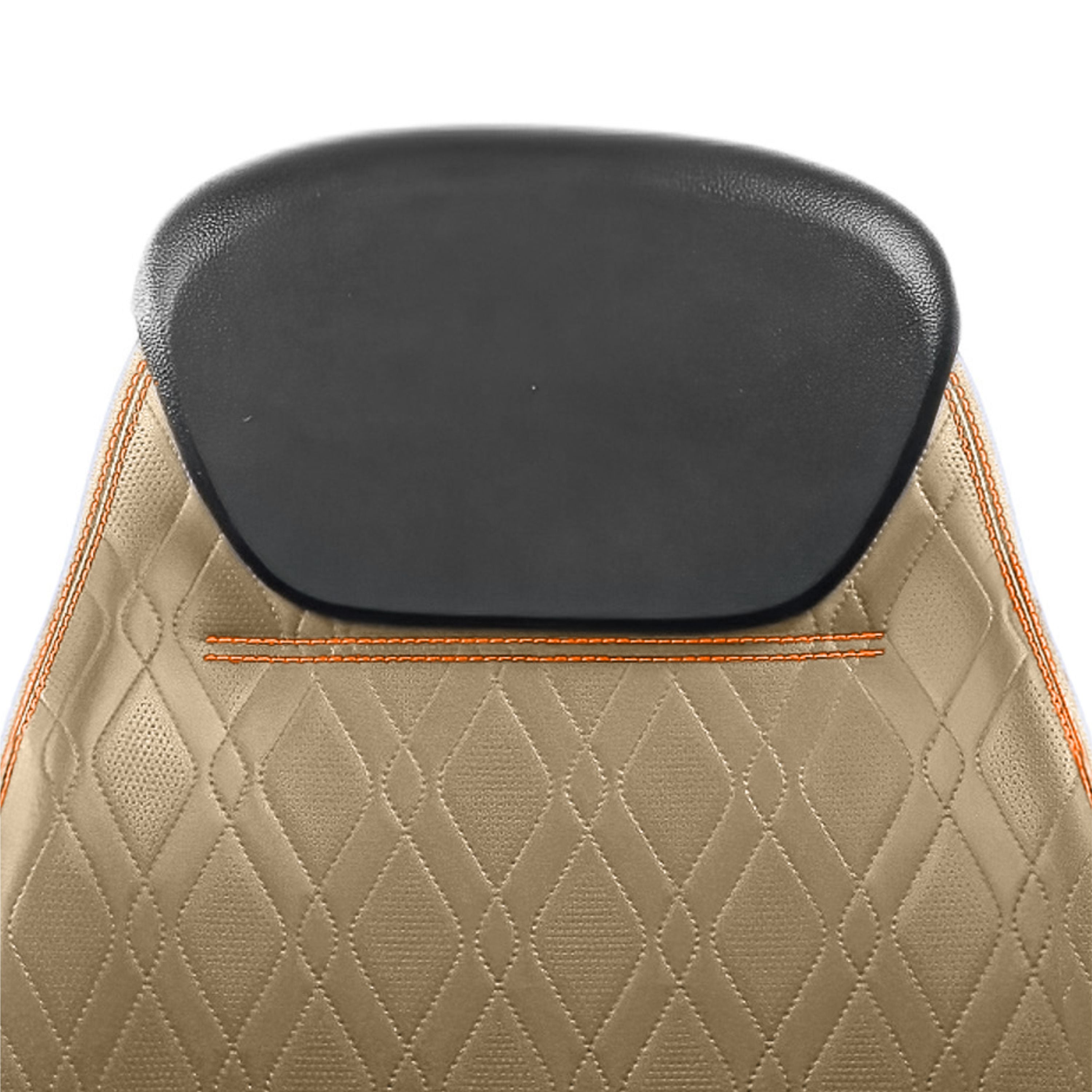 Banco Eletropneumático 12V ou 24V Universal para Tratores / Colheitadeiras / Pulverizadores / Maquinas de Construção (9515)