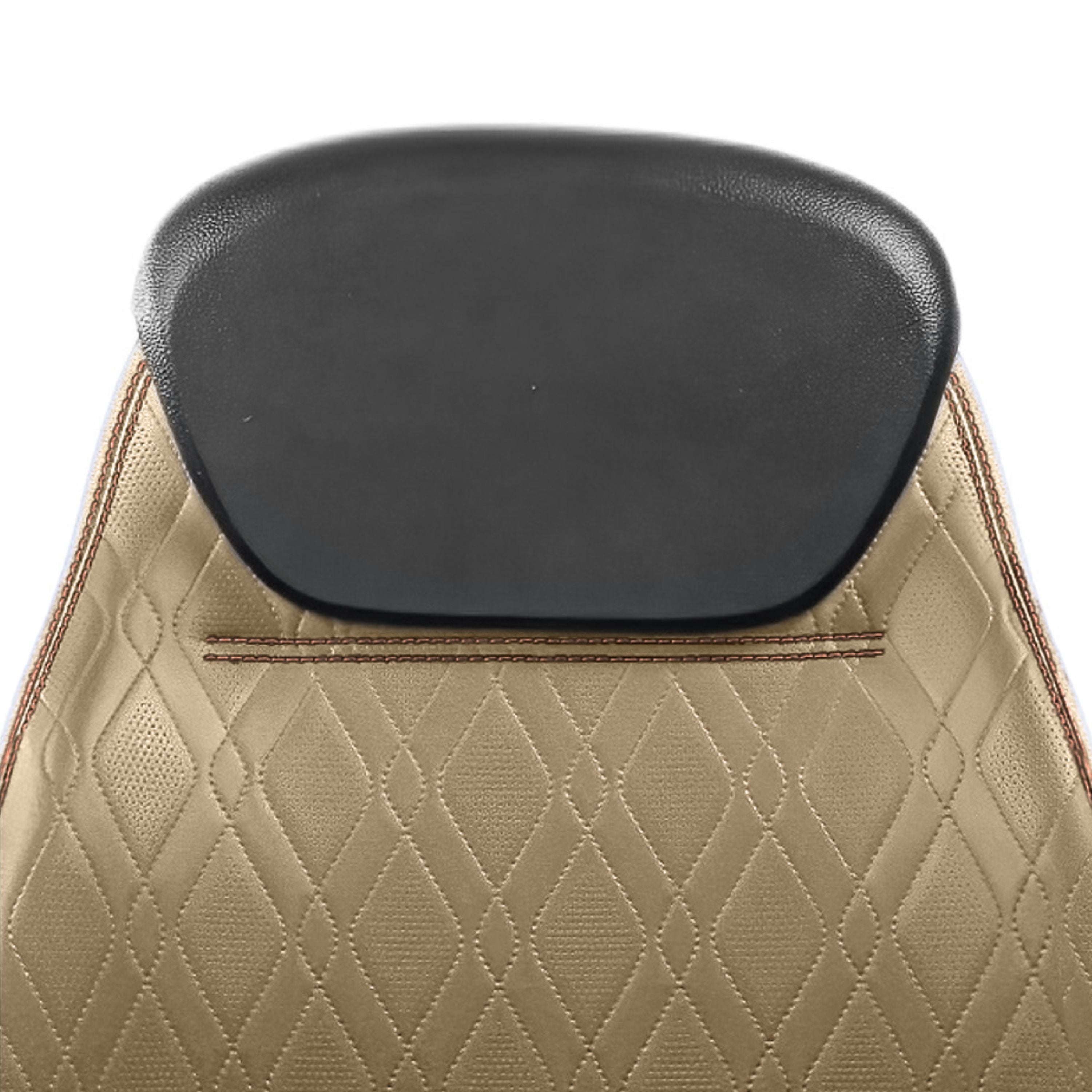 Banco Eletropneumático 12V ou 24V Universal para Tratores / Colheitadeiras / Pulverizadores / Maquinas de Construção (9515)