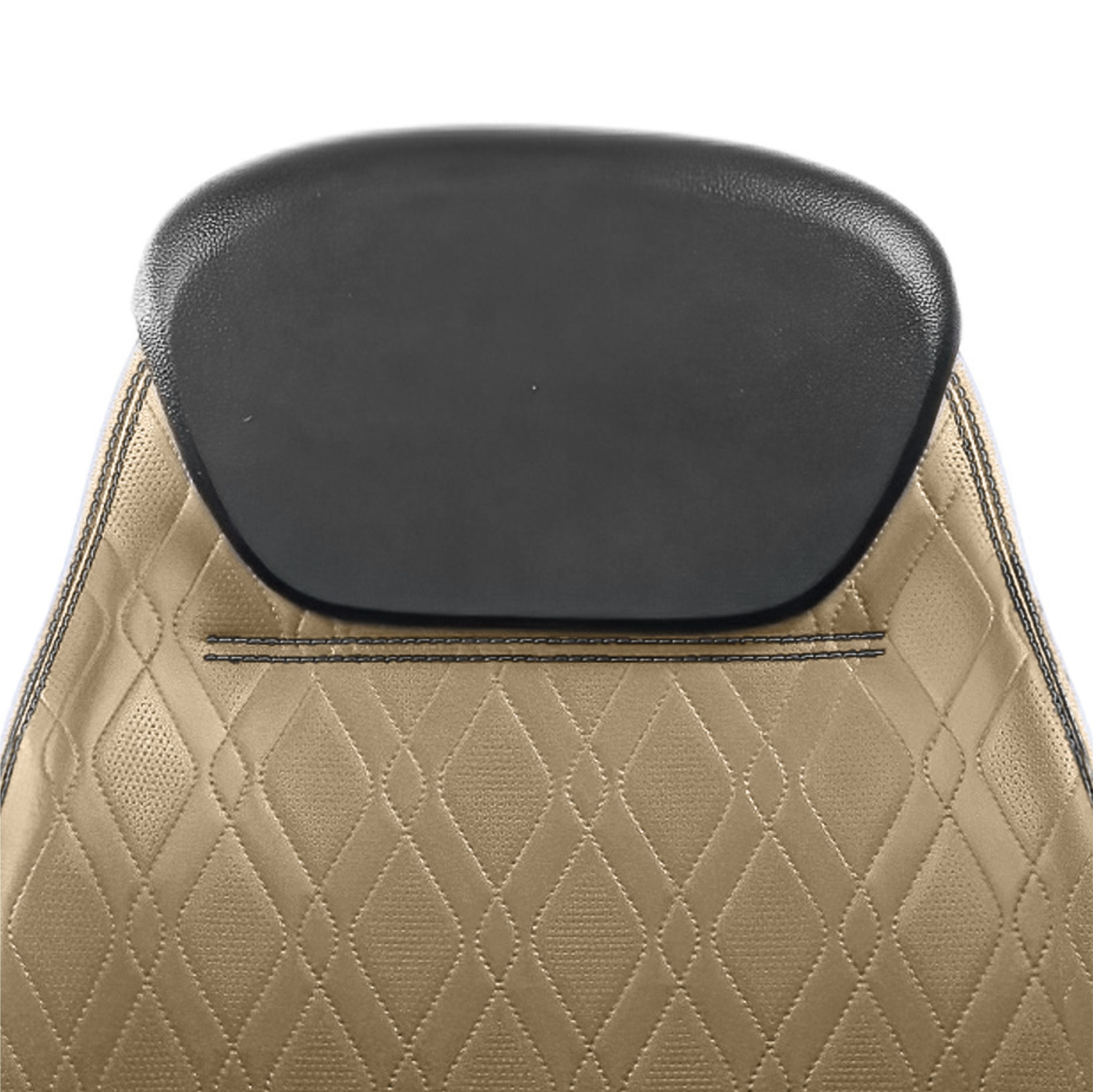 Banco Eletropneumático 12V ou 24V Universal para Tratores / Colheitadeiras / Pulverizadores / Maquinas de Construção (9515)