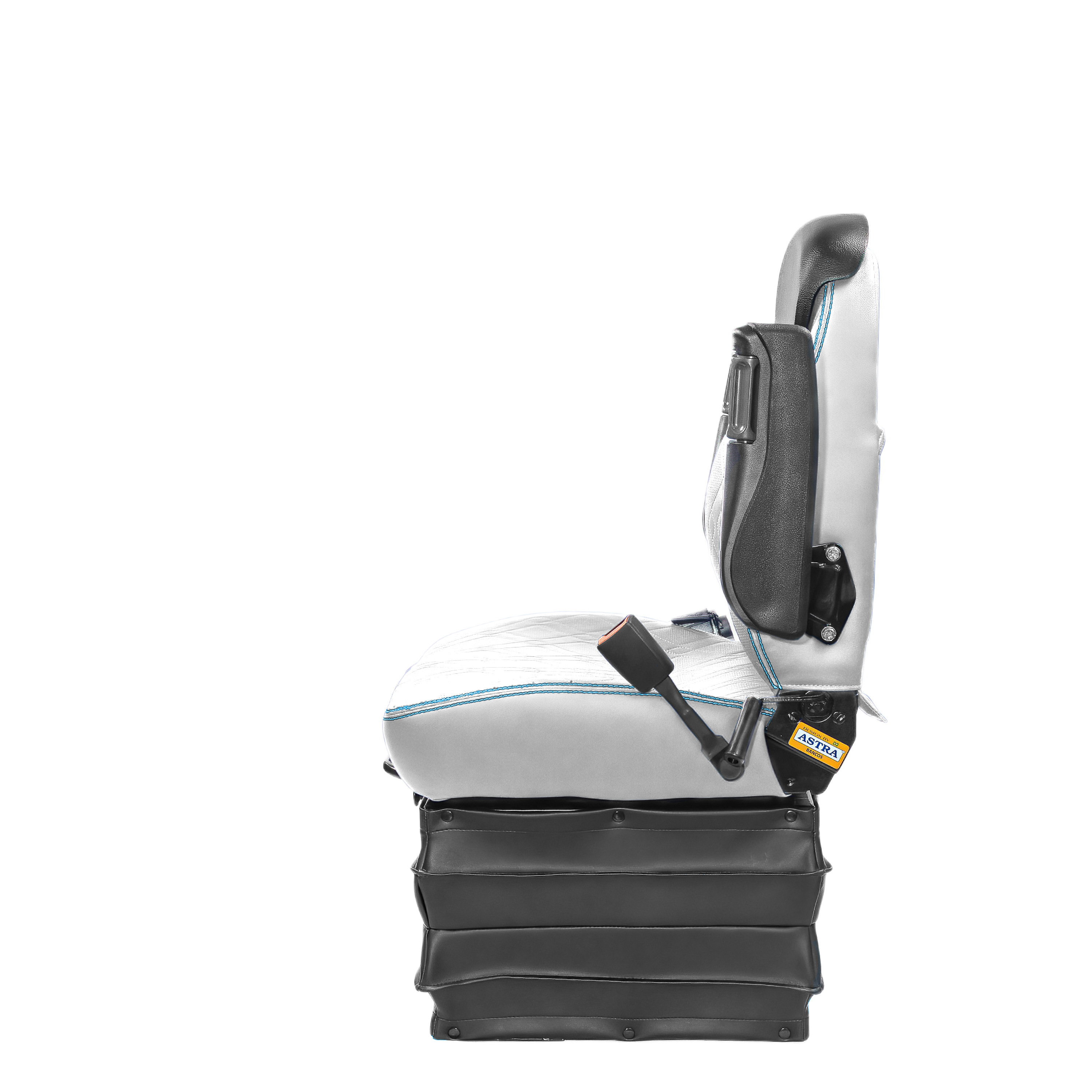 Banco Eletropneumático 12V ou 24V Universal para Tratores / Colheitadeiras / Pulverizadores / Maquinas de Construção (9515)