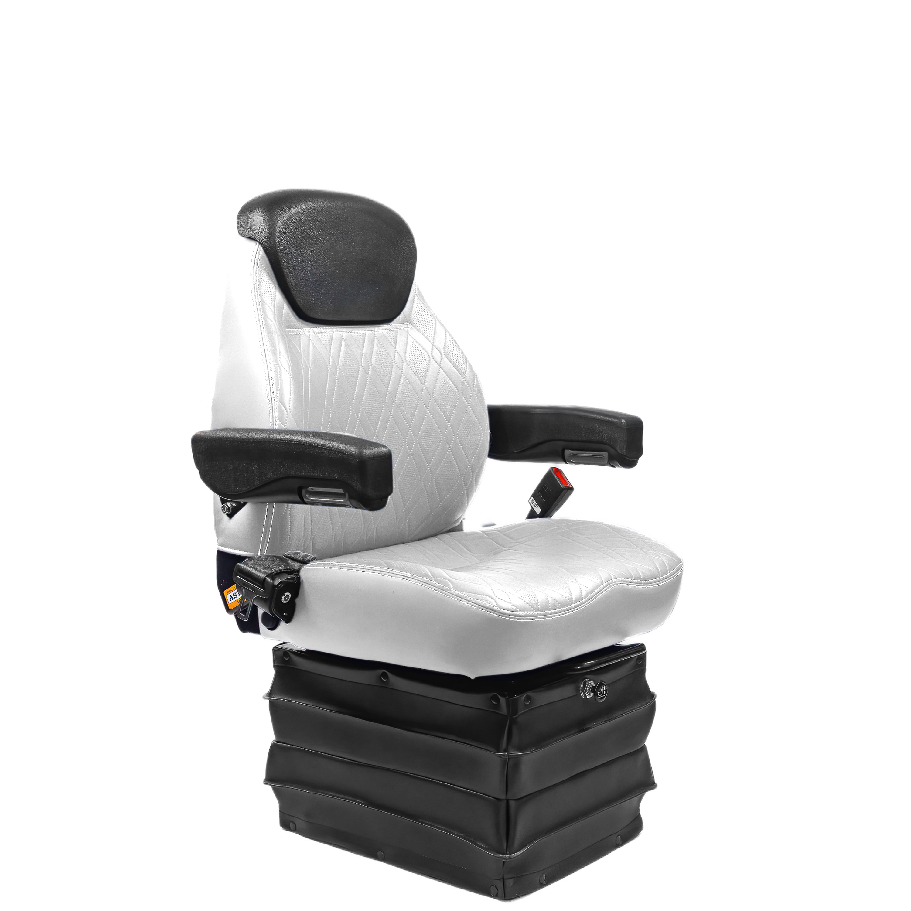 Banco Eletropneumático 12V ou 24V Universal para Tratores / Colheitadeiras / Pulverizadores / Maquinas de Construção (9515)