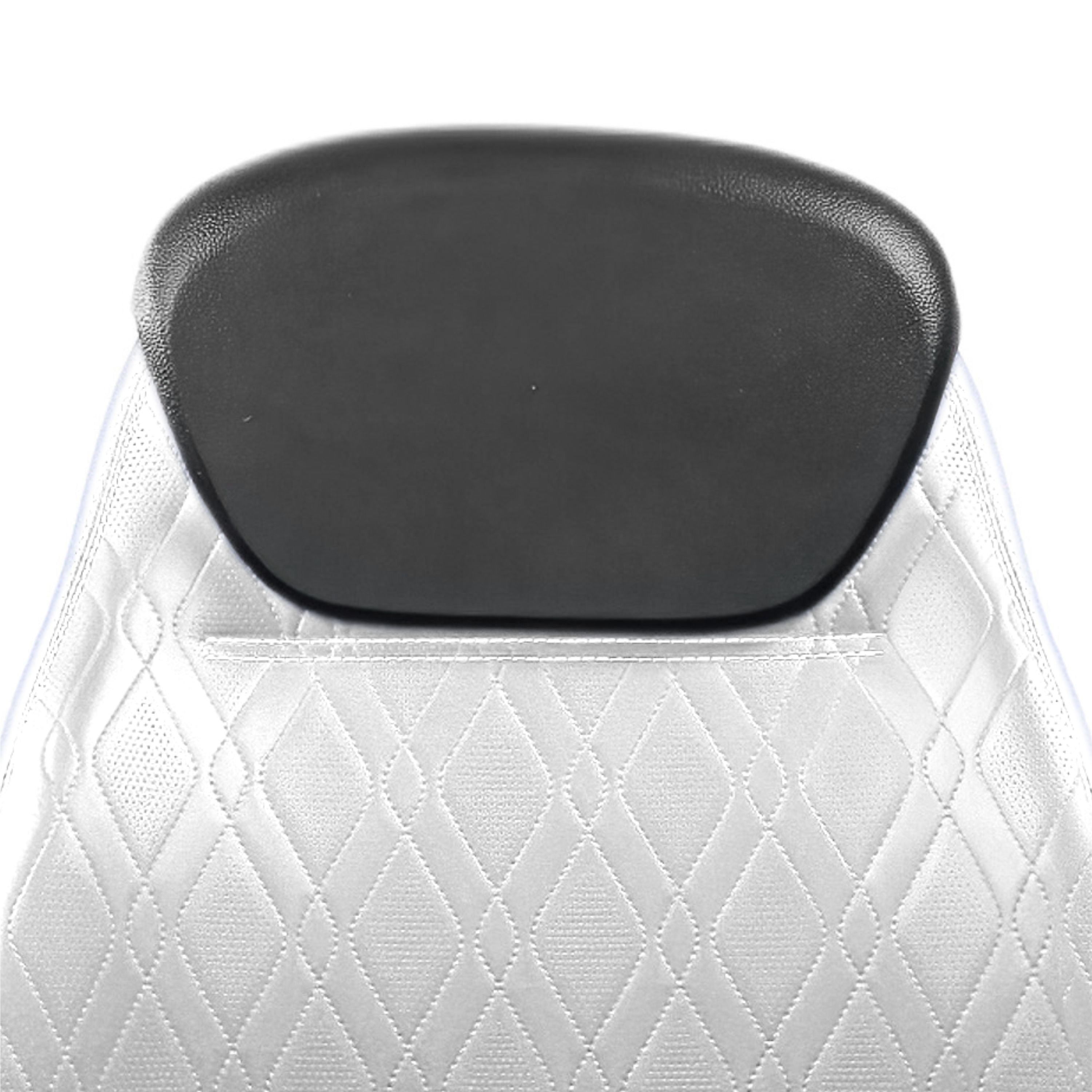 Banco Eletropneumático 12V ou 24V Universal para Tratores / Colheitadeiras / Pulverizadores / Maquinas de Construção (9515)