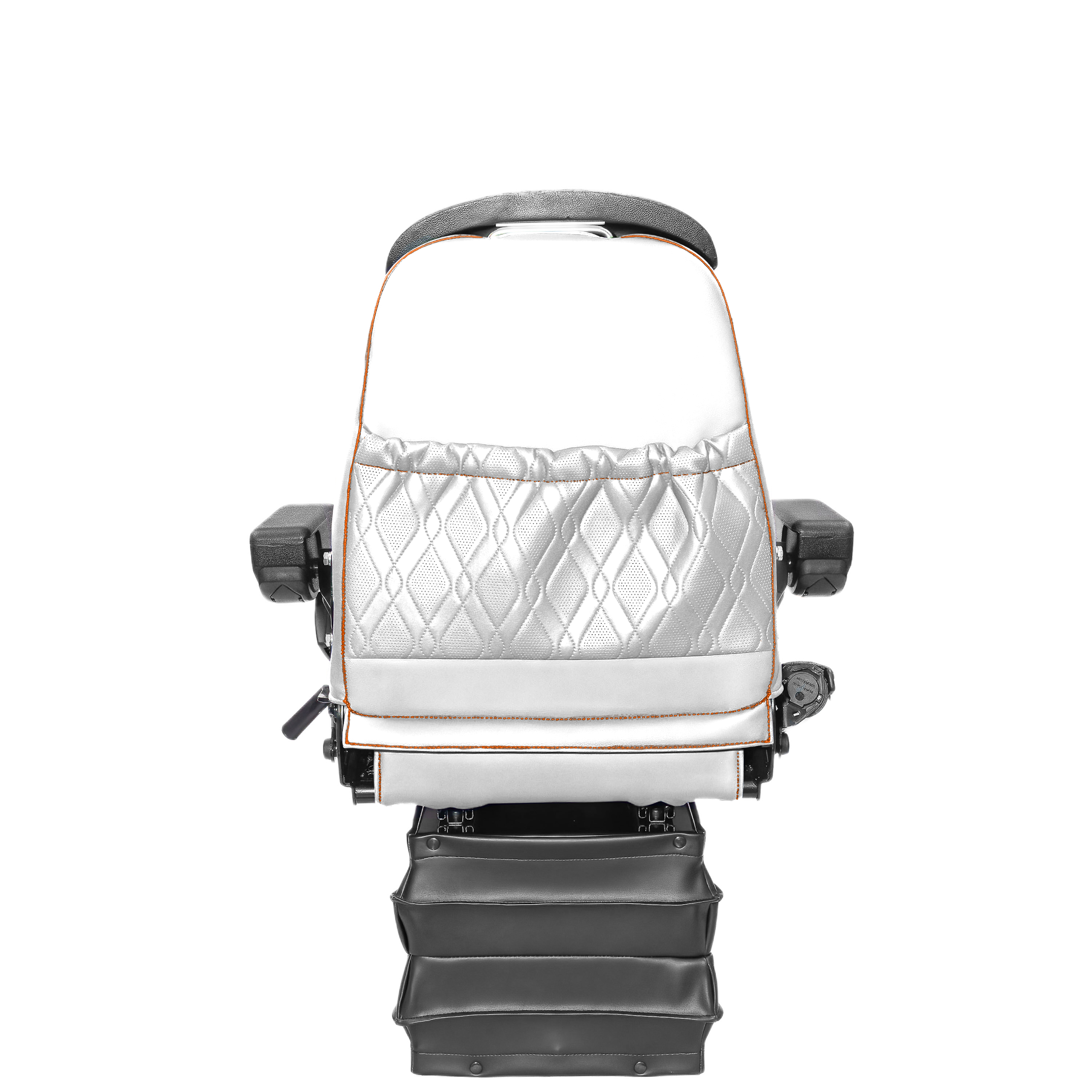 Banco Eletropneumático 12V ou 24V Universal para Tratores / Colheitadeiras / Pulverizadores / Maquinas de Construção (9515)