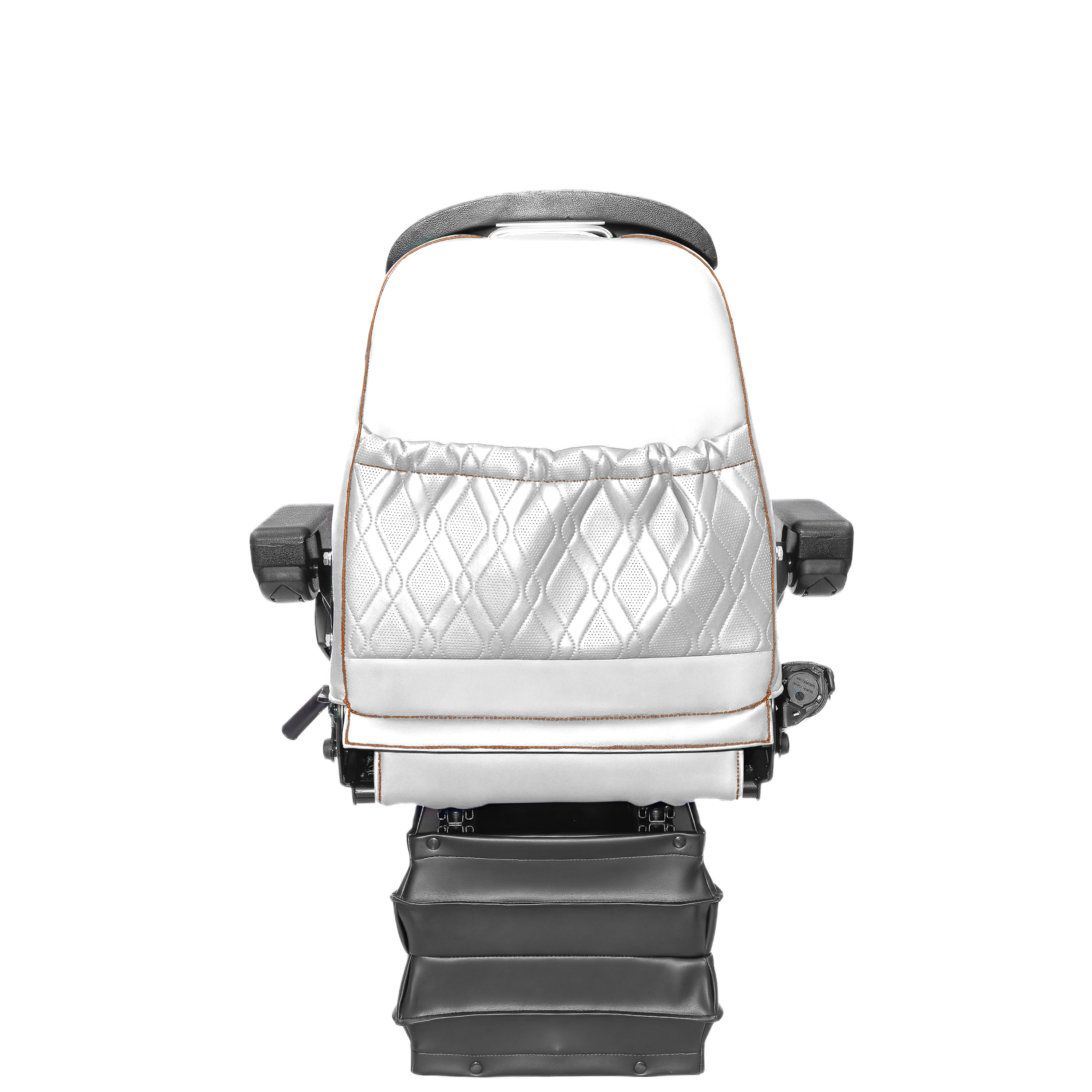 Banco Eletropneumático 12V ou 24V Universal para Tratores / Colheitadeiras / Pulverizadores / Maquinas de Construção (9515)