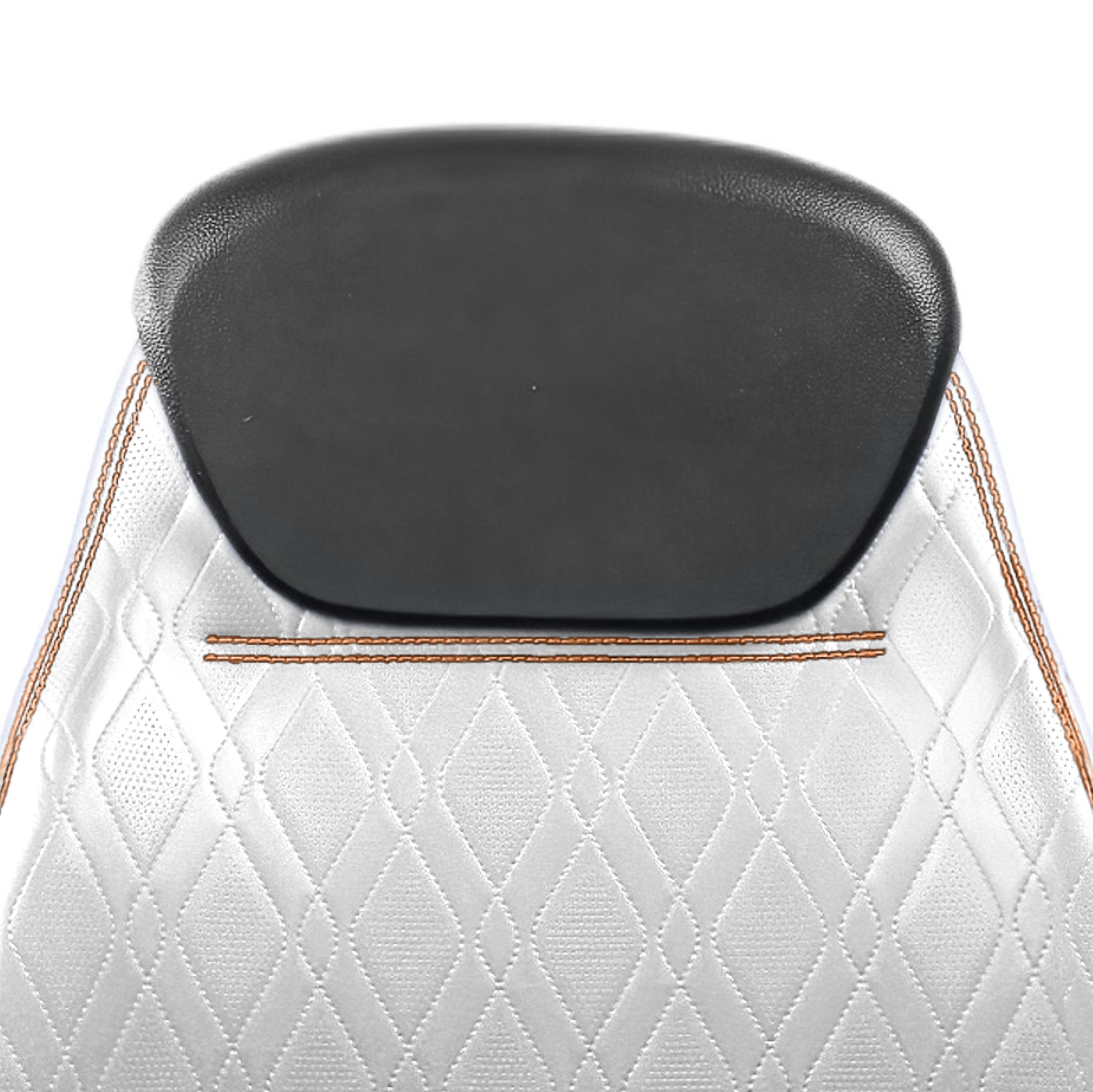 Banco Eletropneumático 12V ou 24V Universal para Tratores / Colheitadeiras / Pulverizadores / Maquinas de Construção (9515)