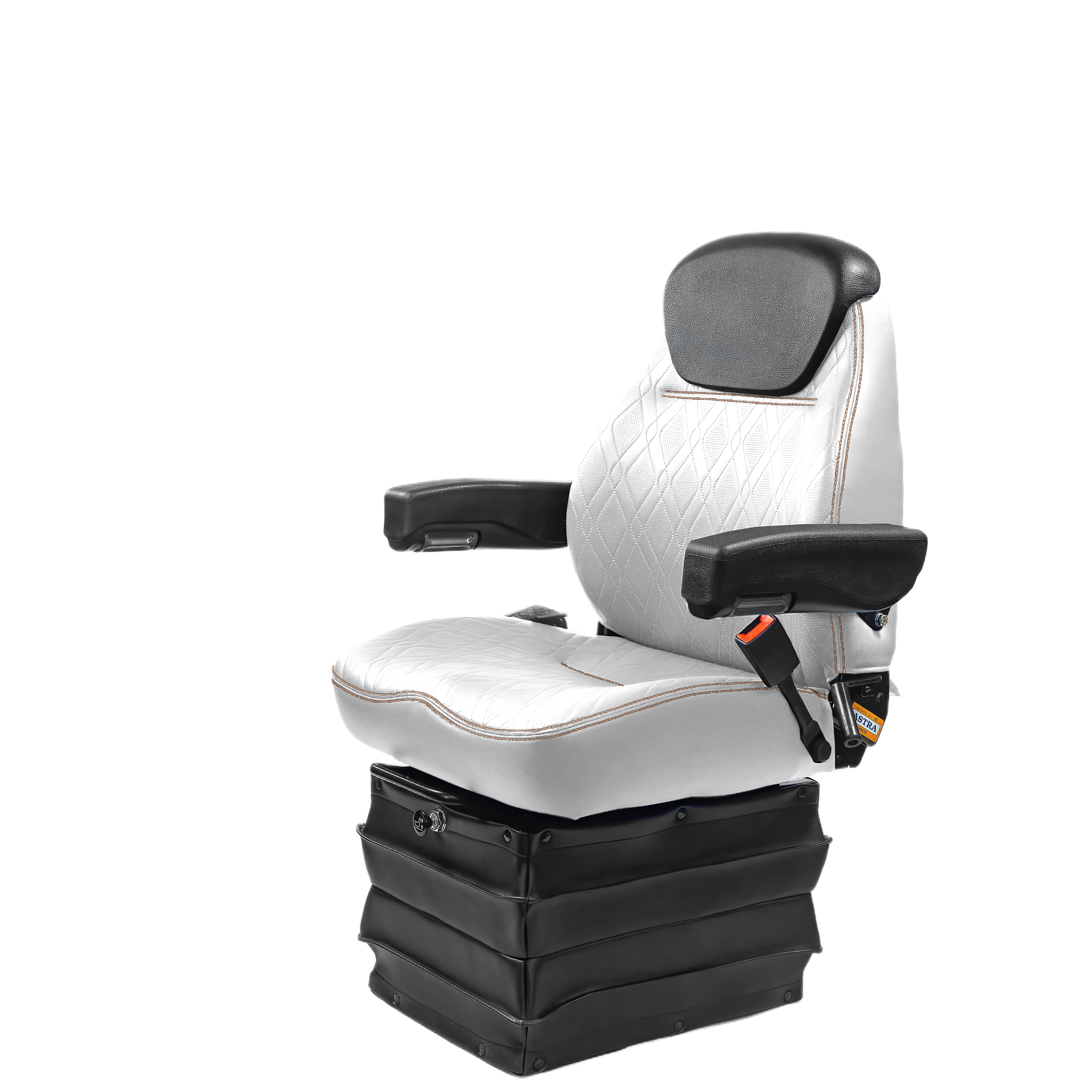 Banco Eletropneumático 12V ou 24V Universal para Tratores / Colheitadeiras / Pulverizadores / Maquinas de Construção (9515)