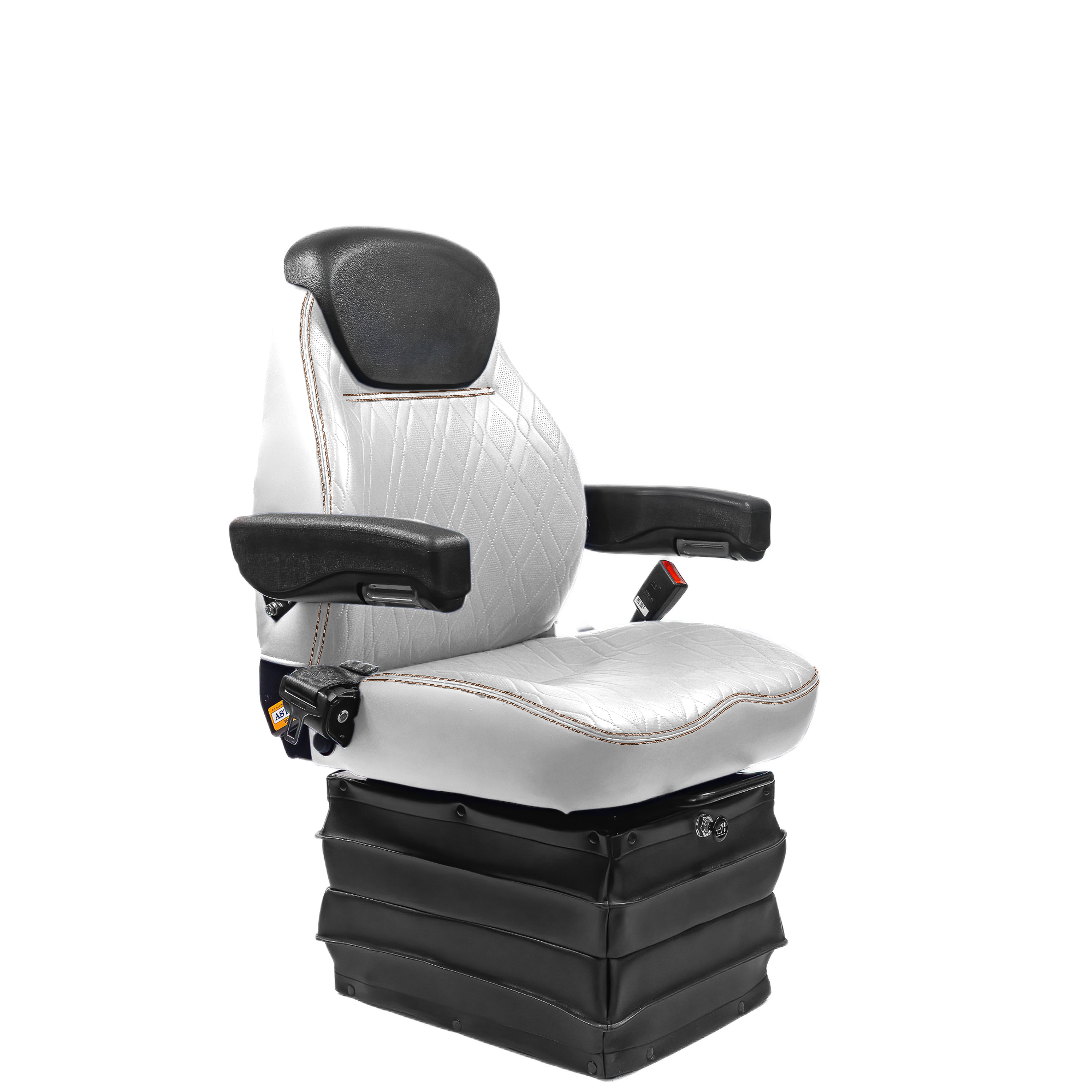 Banco Eletropneumático 12V ou 24V Universal para Tratores / Colheitadeiras / Pulverizadores / Maquinas de Construção (9515)