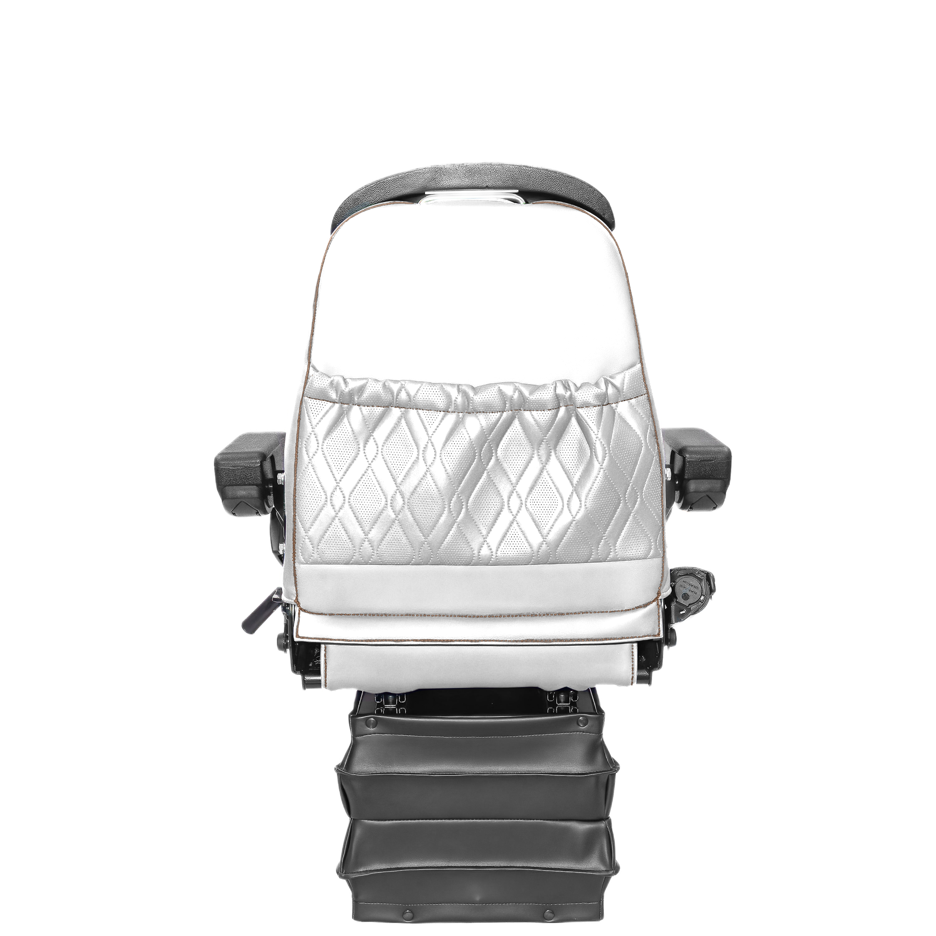 Banco Eletropneumático 12V ou 24V Universal para Tratores / Colheitadeiras / Pulverizadores / Maquinas de Construção (9515)