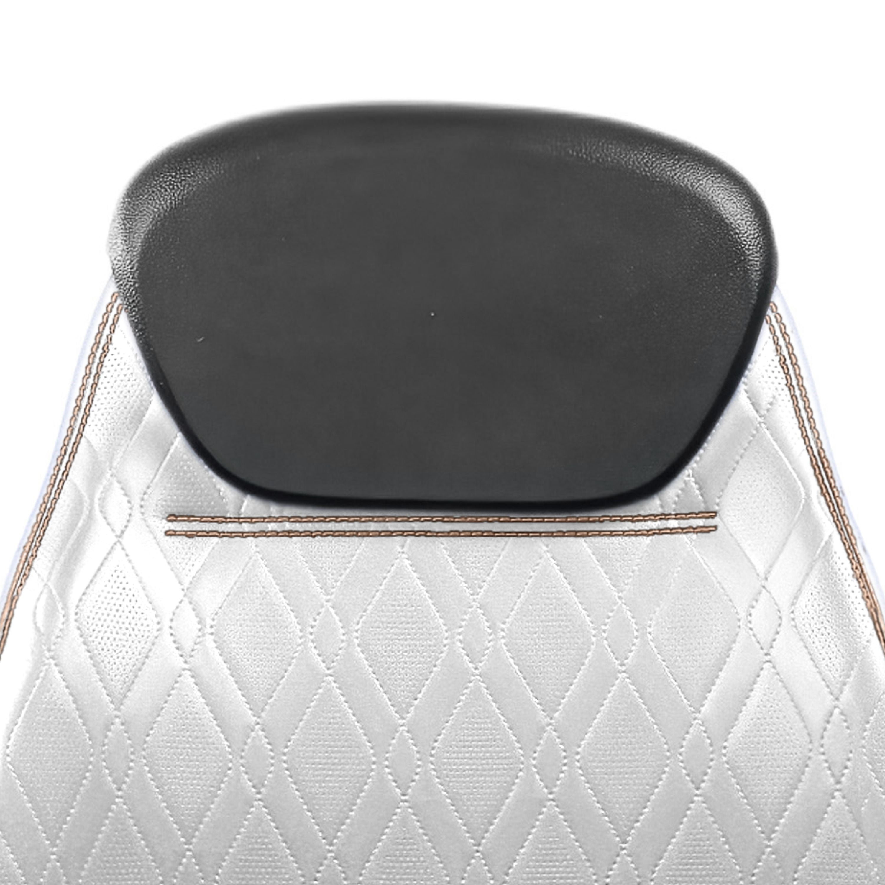 Banco Eletropneumático 12V ou 24V Universal para Tratores / Colheitadeiras / Pulverizadores / Maquinas de Construção (9515)