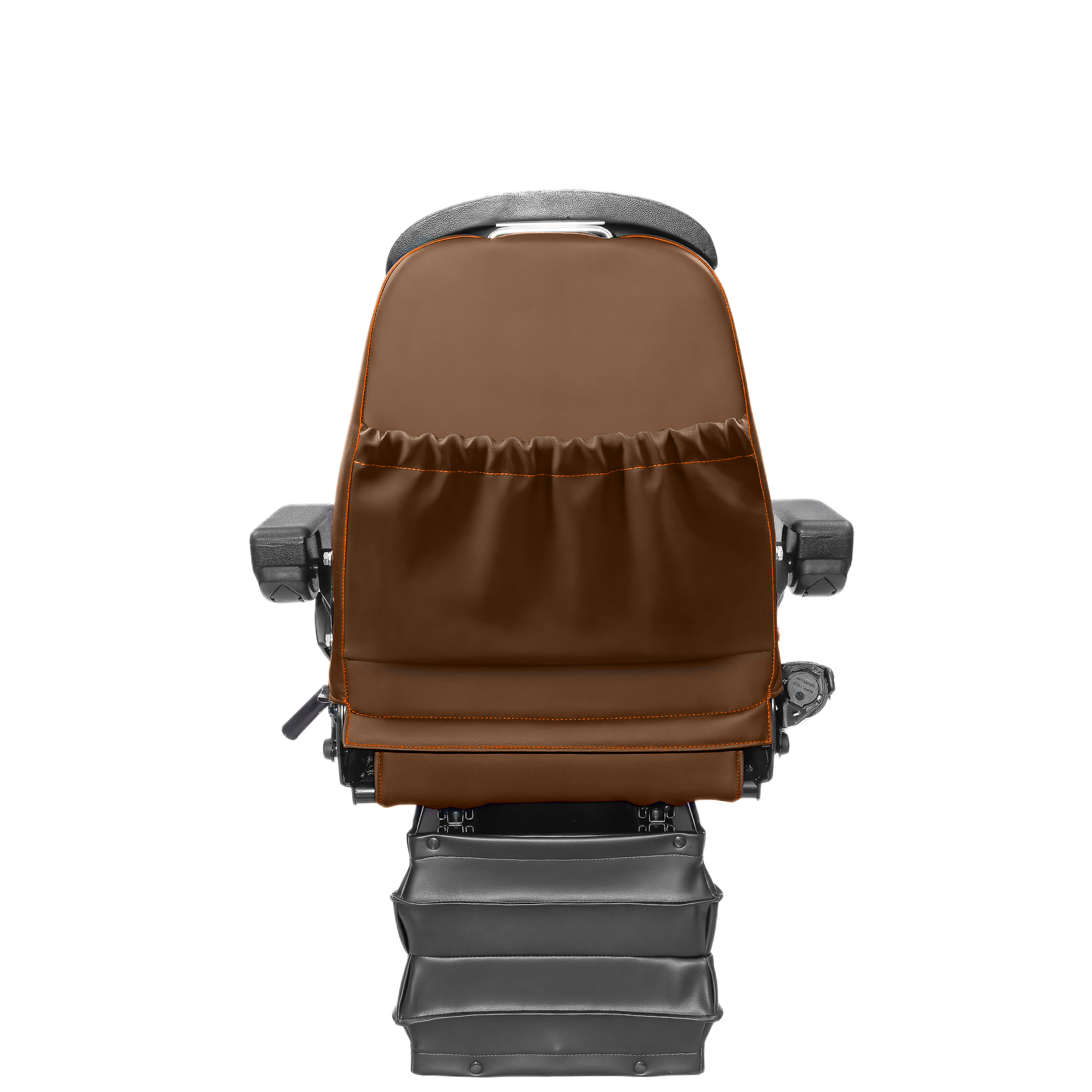 Banco Eletropneumático 12V ou 24V Universal para Tratores / Colheitadeiras / Pulverizadores / Maquinas de Construção (9515)