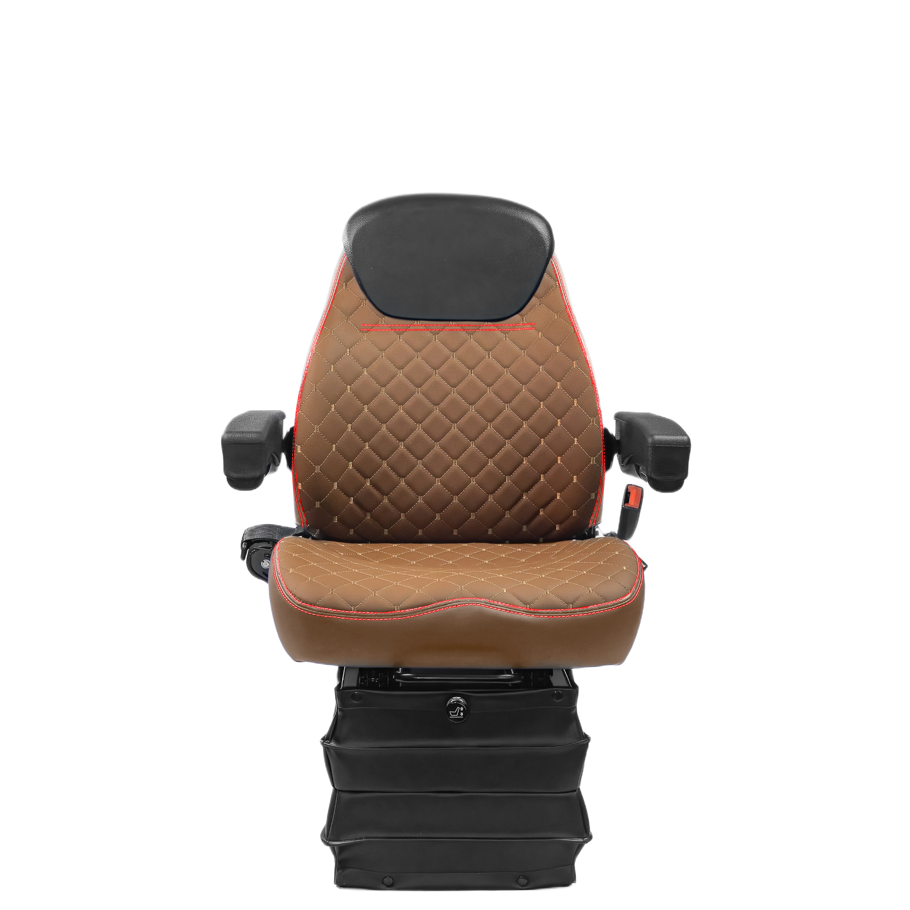 Banco Eletropneumático 12V ou 24V Universal para Tratores / Colheitadeiras / Pulverizadores / Maquinas de Construção (9515)