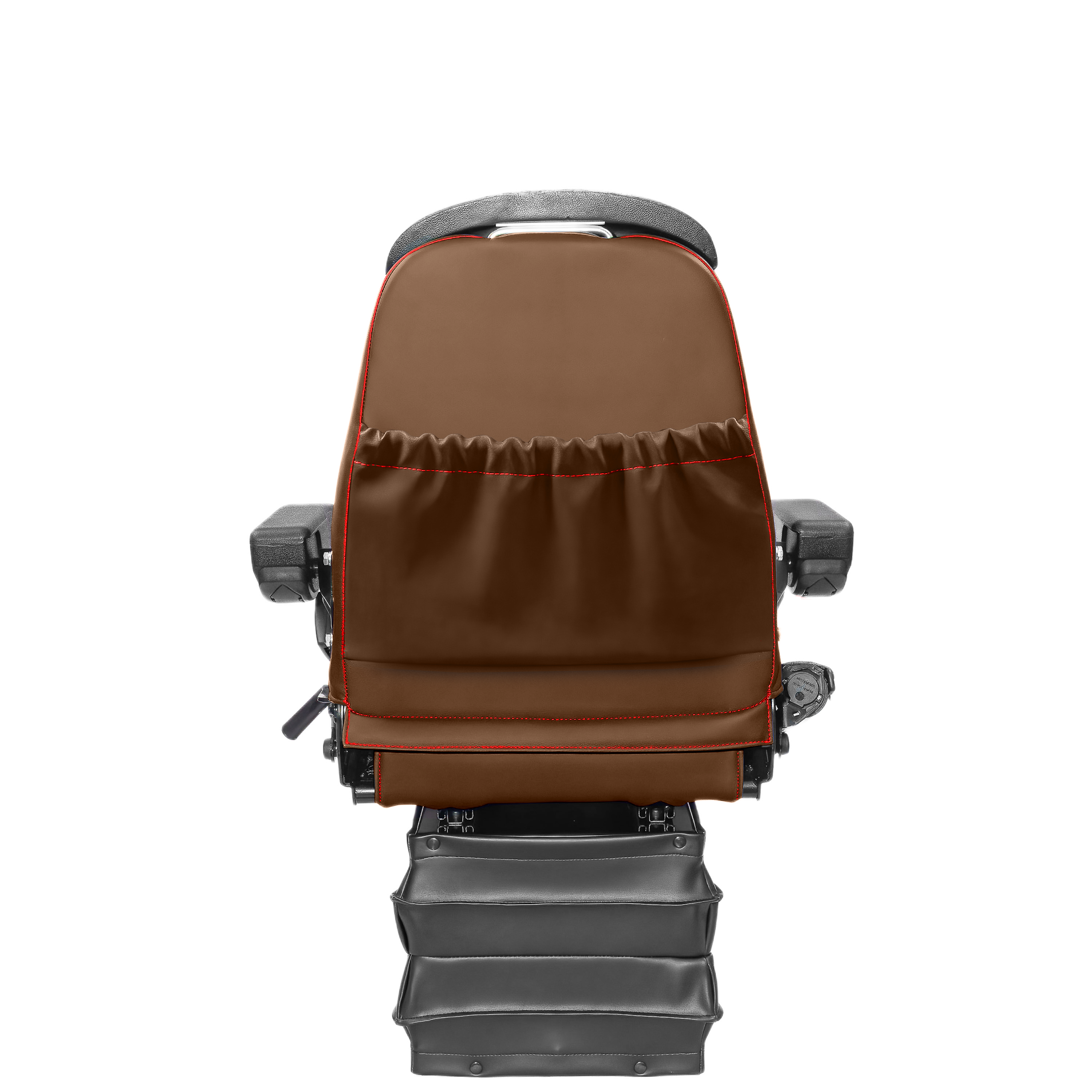 Banco Eletropneumático 12V ou 24V Universal para Tratores / Colheitadeiras / Pulverizadores / Maquinas de Construção (9515)