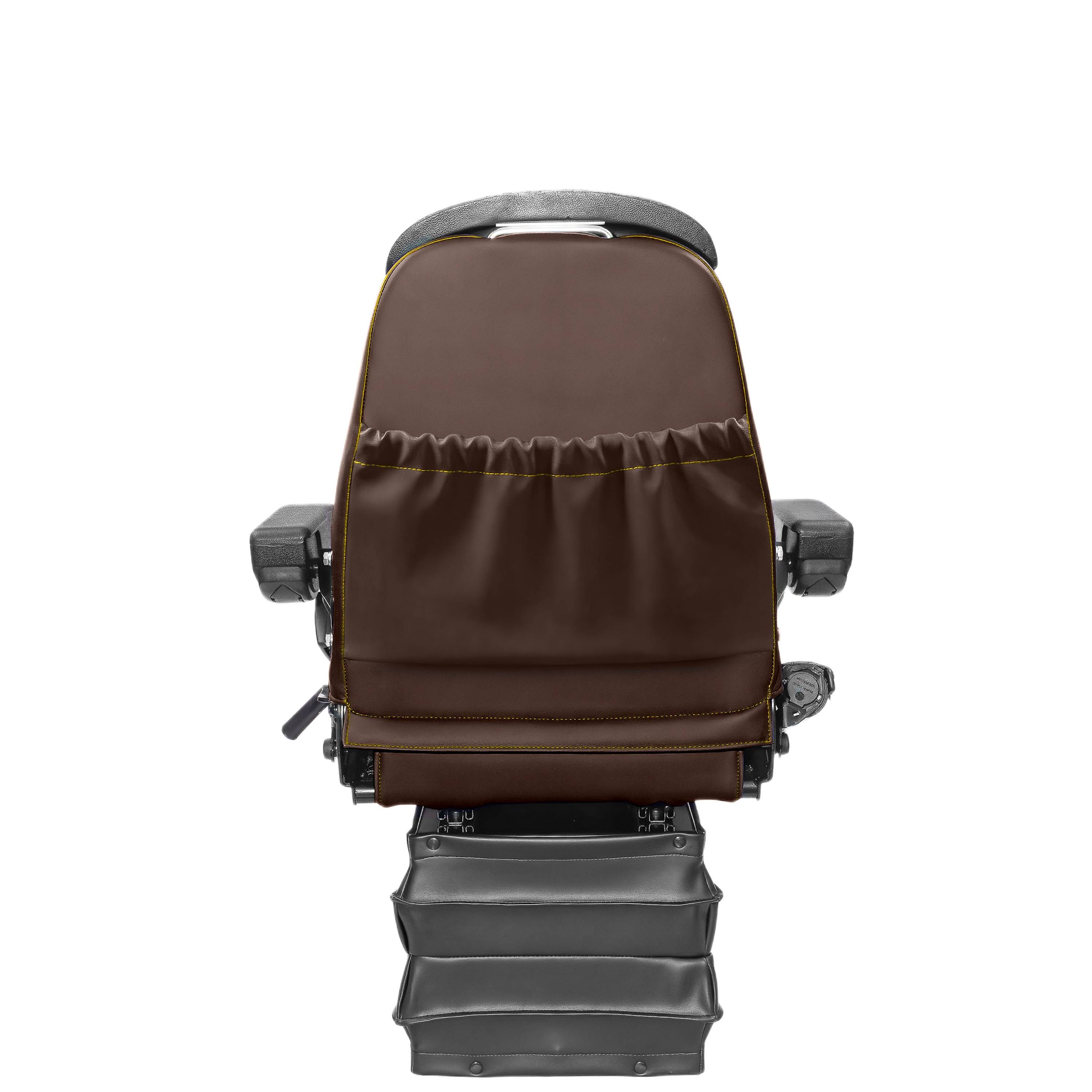 Banco Eletropneumático 12V ou 24V Universal para Tratores / Colheitadeiras / Pulverizadores / Maquinas de Construção (9515)