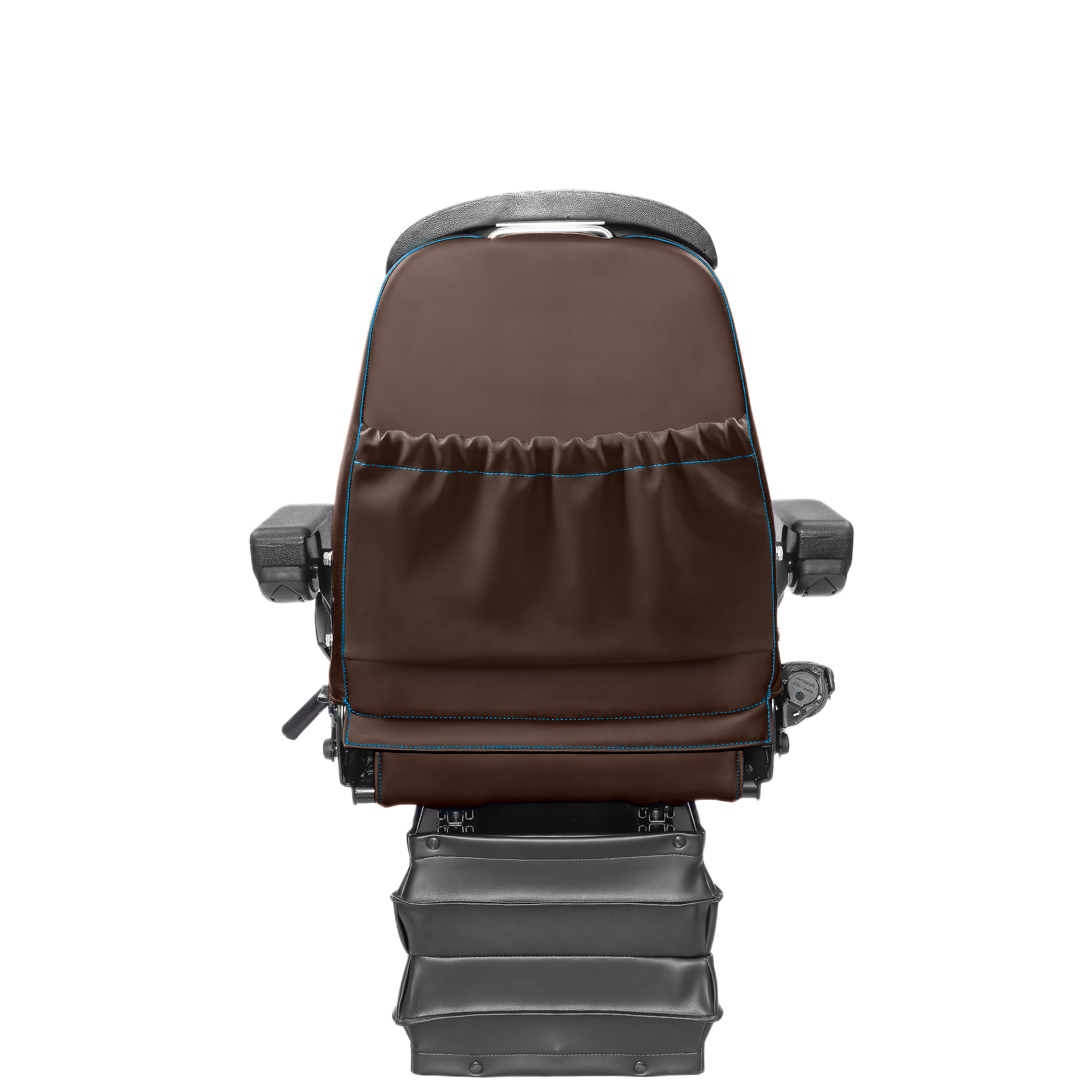 Banco Eletropneumático 12V ou 24V Universal para Tratores / Colheitadeiras / Pulverizadores / Maquinas de Construção (9515)