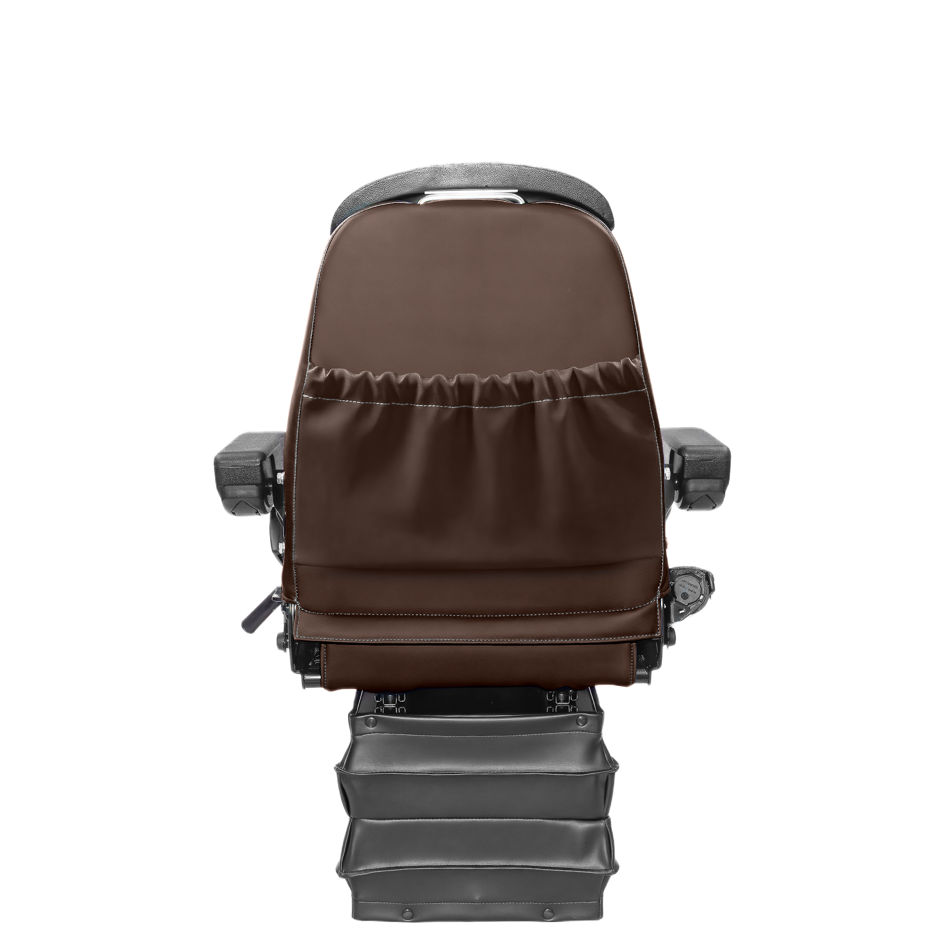 Banco Eletropneumático 12V ou 24V Universal para Tratores / Colheitadeiras / Pulverizadores / Maquinas de Construção (9515)