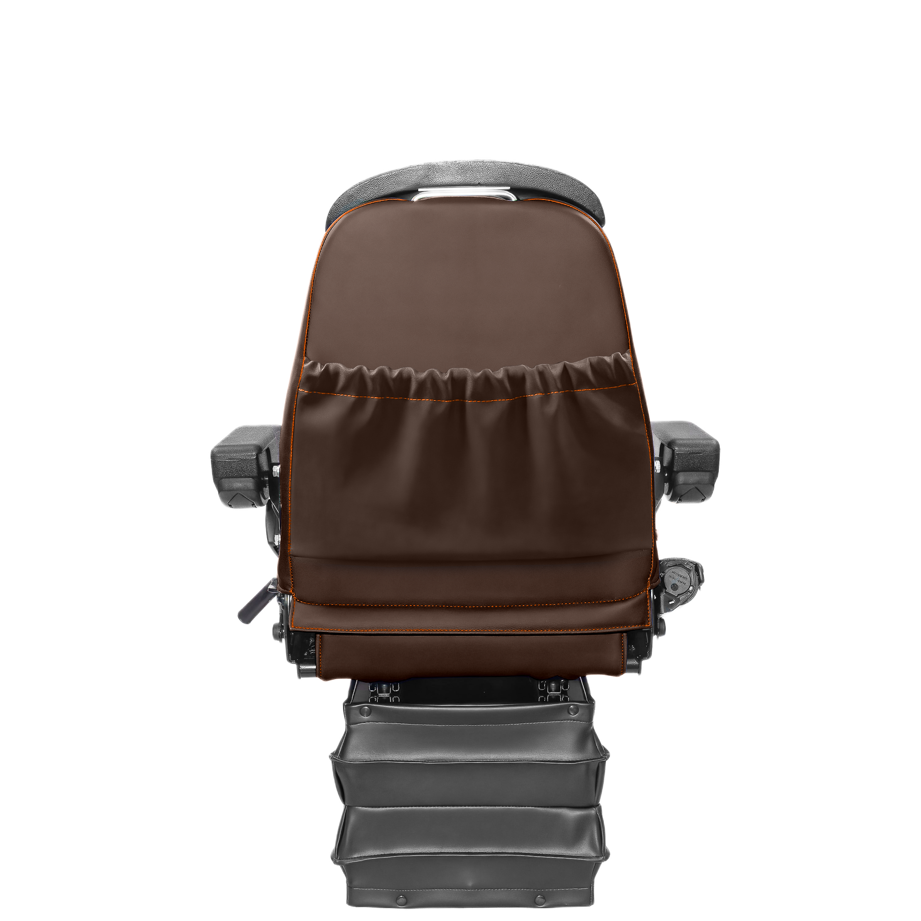 Banco Eletropneumático 12V ou 24V Universal para Tratores / Colheitadeiras / Pulverizadores / Maquinas de Construção (9515)