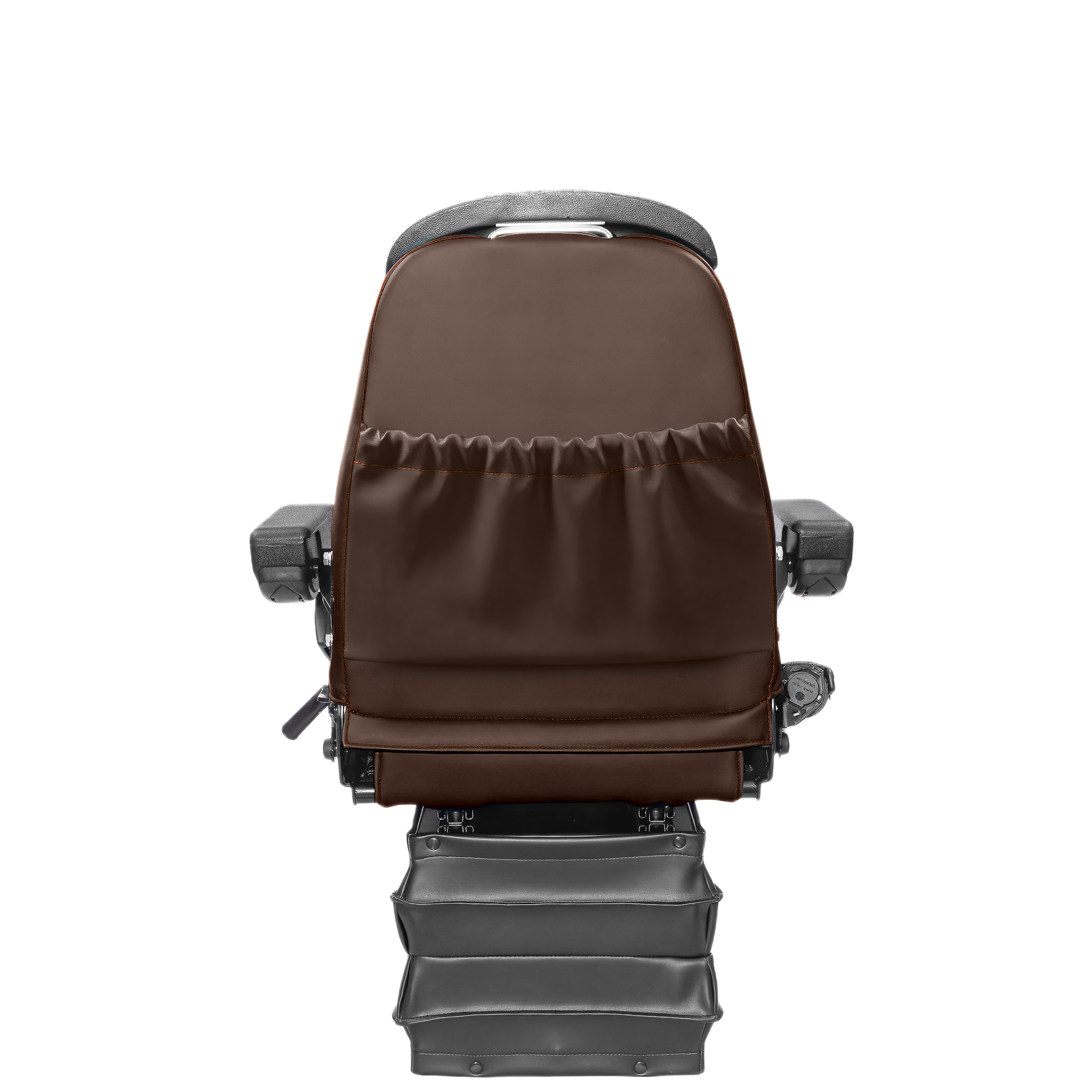 Banco Eletropneumático 12V ou 24V Universal para Tratores / Colheitadeiras / Pulverizadores / Maquinas de Construção (9515)