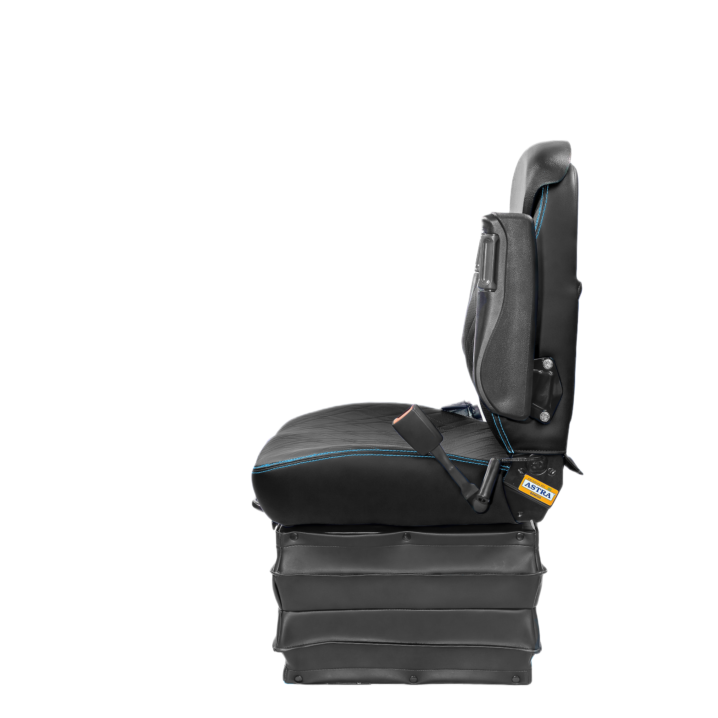 Banco Eletropneumático 12V ou 24V Universal para Tratores / Colheitadeiras / Pulverizadores / Maquinas de Construção (9515)