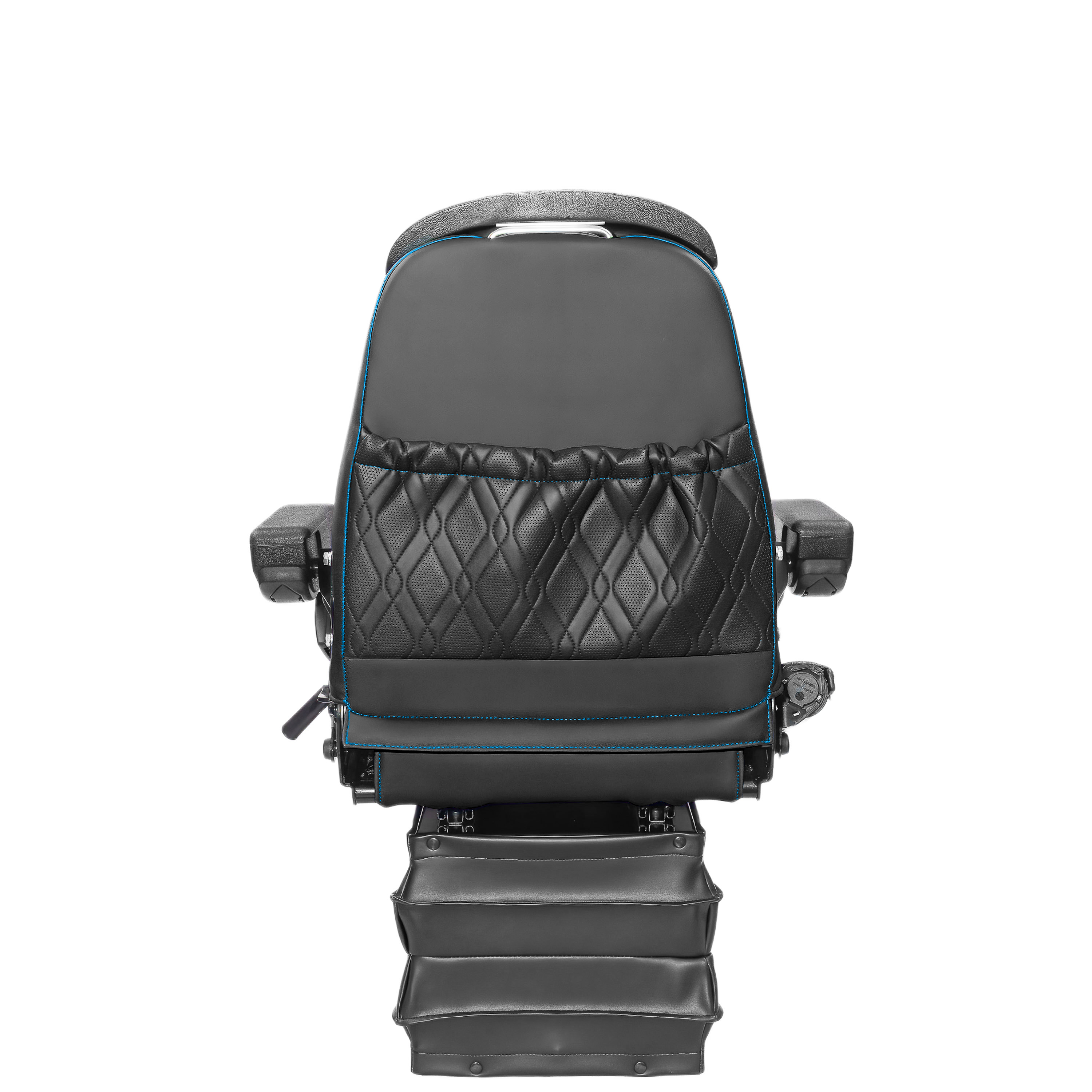 Banco Eletropneumático 12V ou 24V Universal para Tratores / Colheitadeiras / Pulverizadores / Maquinas de Construção (9515)