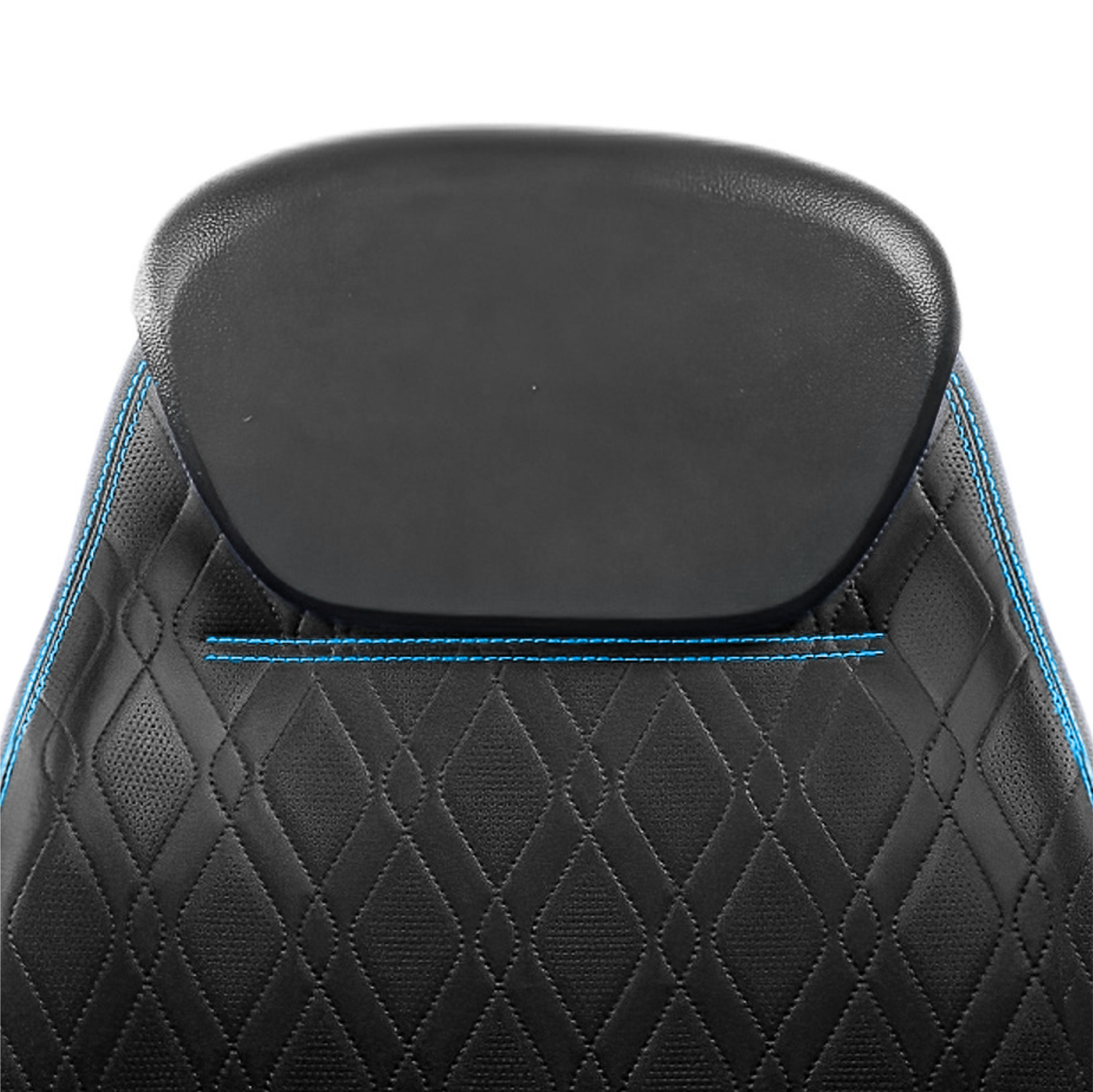 Banco Eletropneumático 12V ou 24V Universal para Tratores / Colheitadeiras / Pulverizadores / Maquinas de Construção (9515)