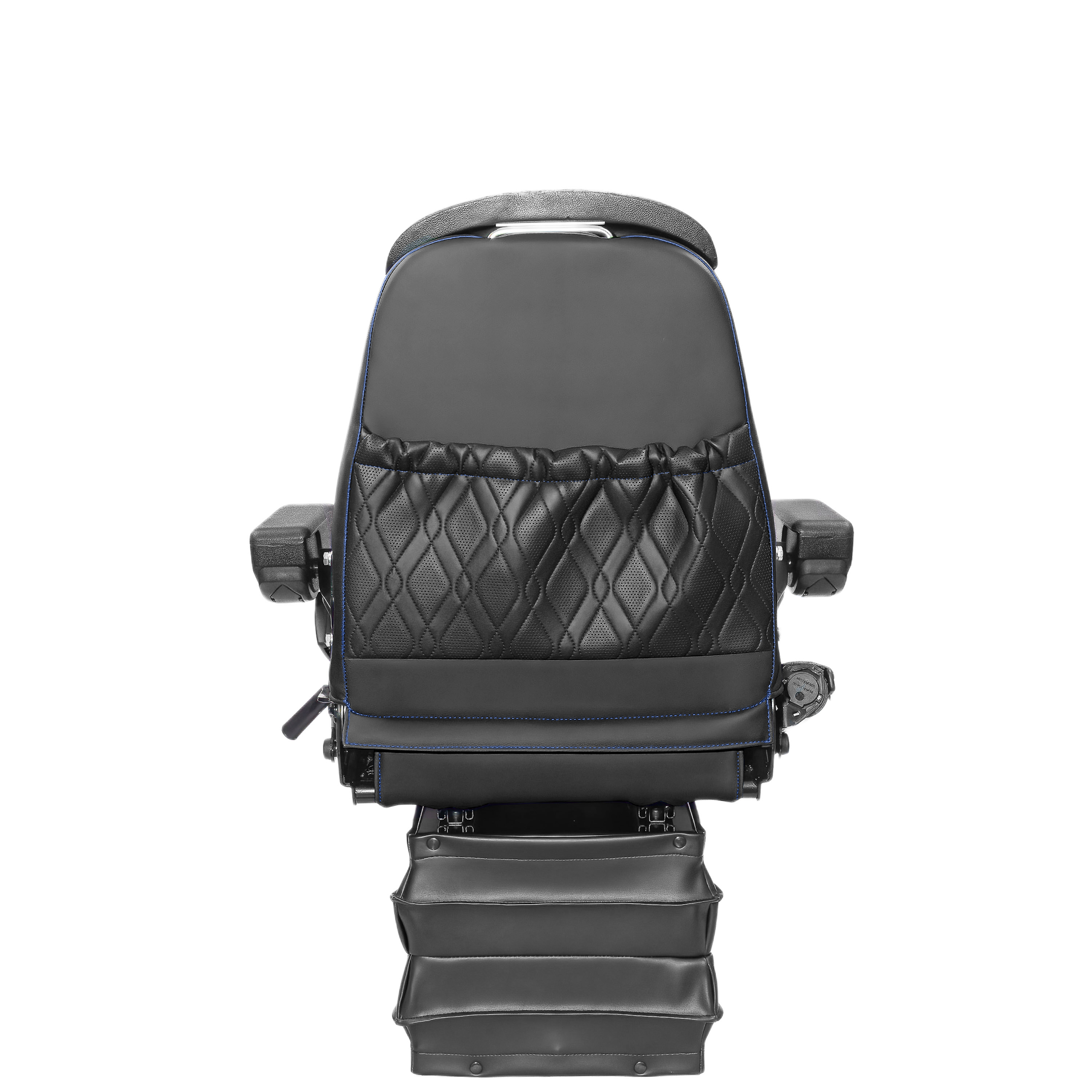 Banco Eletropneumático 12V ou 24V Universal para Tratores / Colheitadeiras / Pulverizadores / Maquinas de Construção (9515)