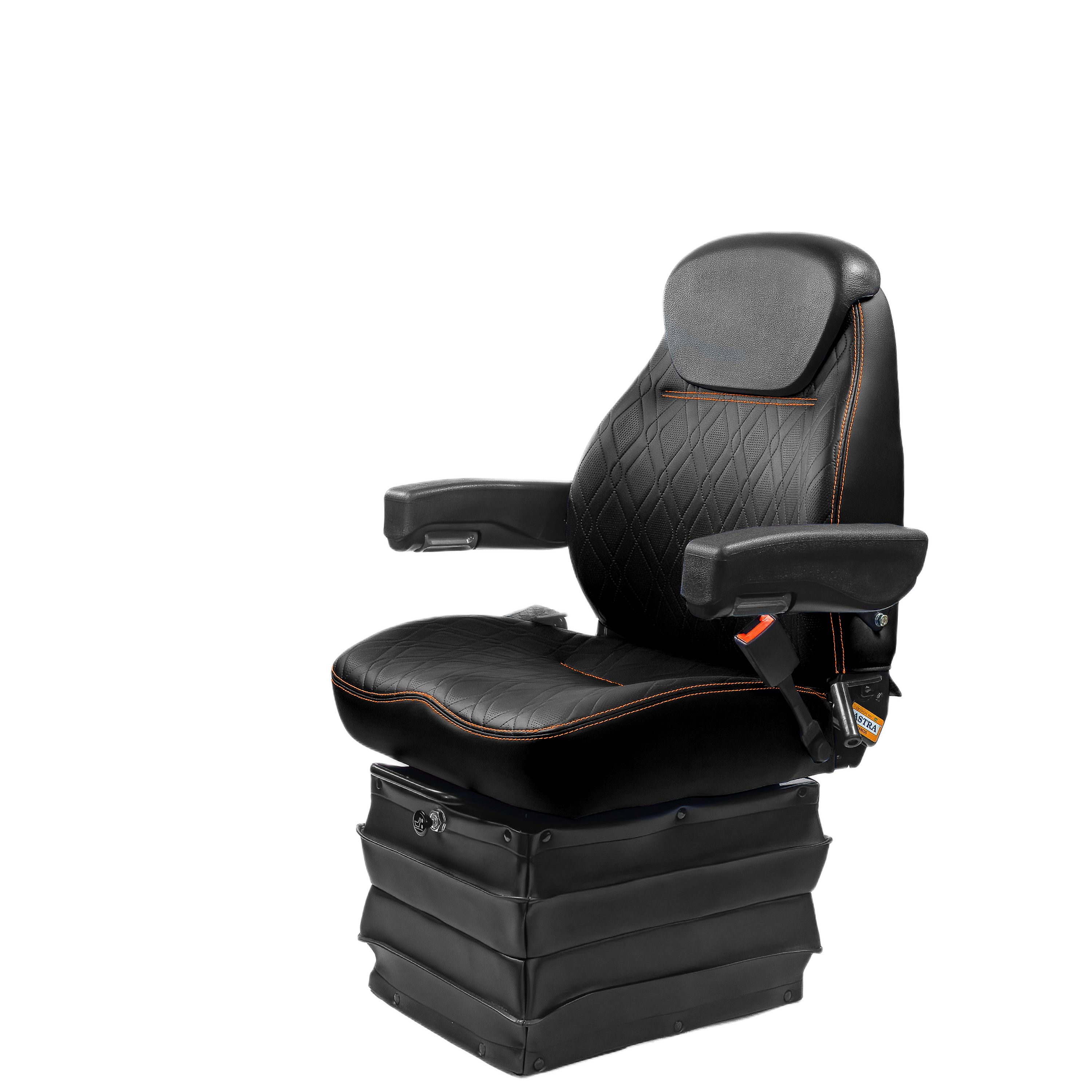 Banco Eletropneumático 12V ou 24V Universal para Tratores / Colheitadeiras / Pulverizadores / Maquinas de Construção (9515)