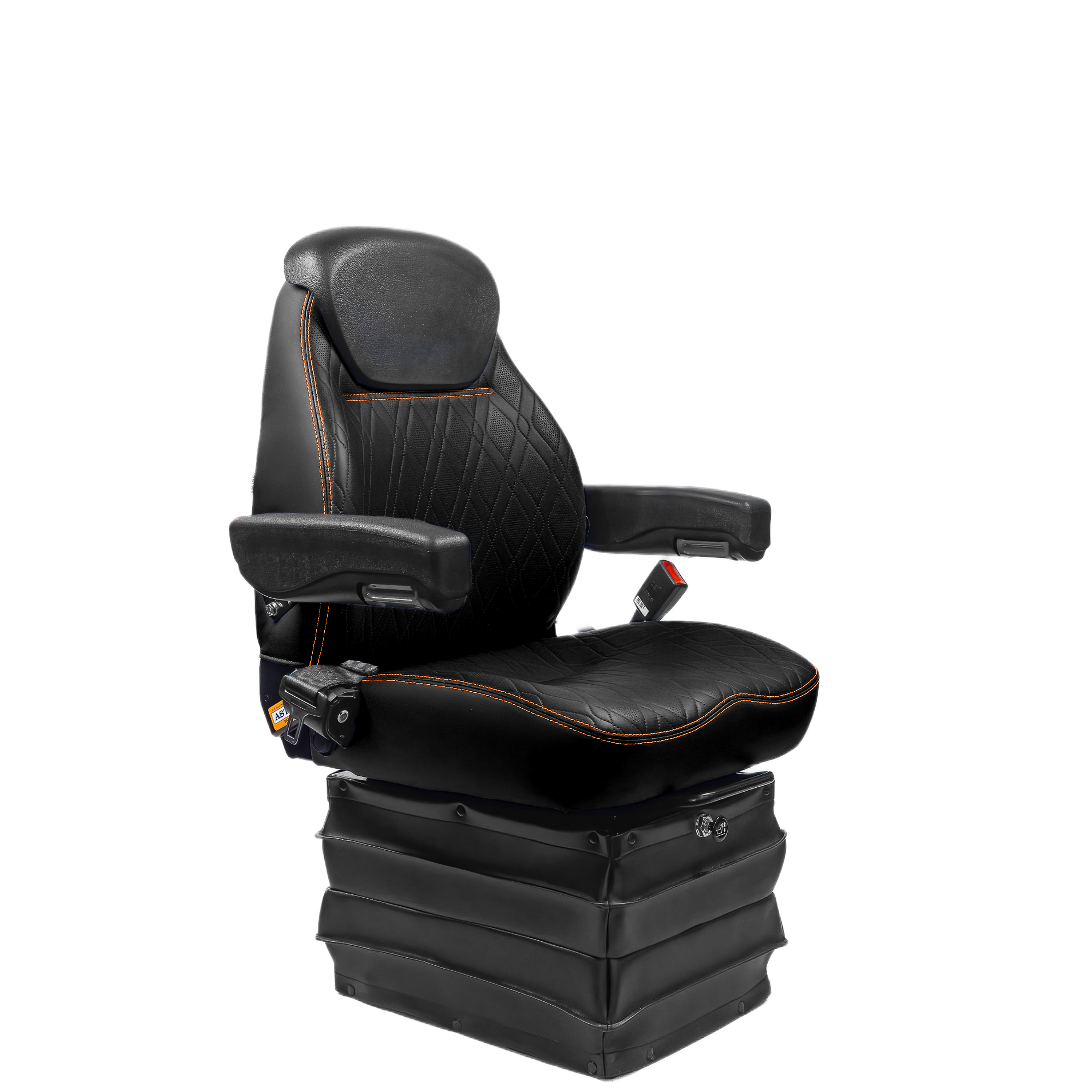 Banco Eletropneumático 12V ou 24V Universal para Tratores / Colheitadeiras / Pulverizadores / Maquinas de Construção (9515)