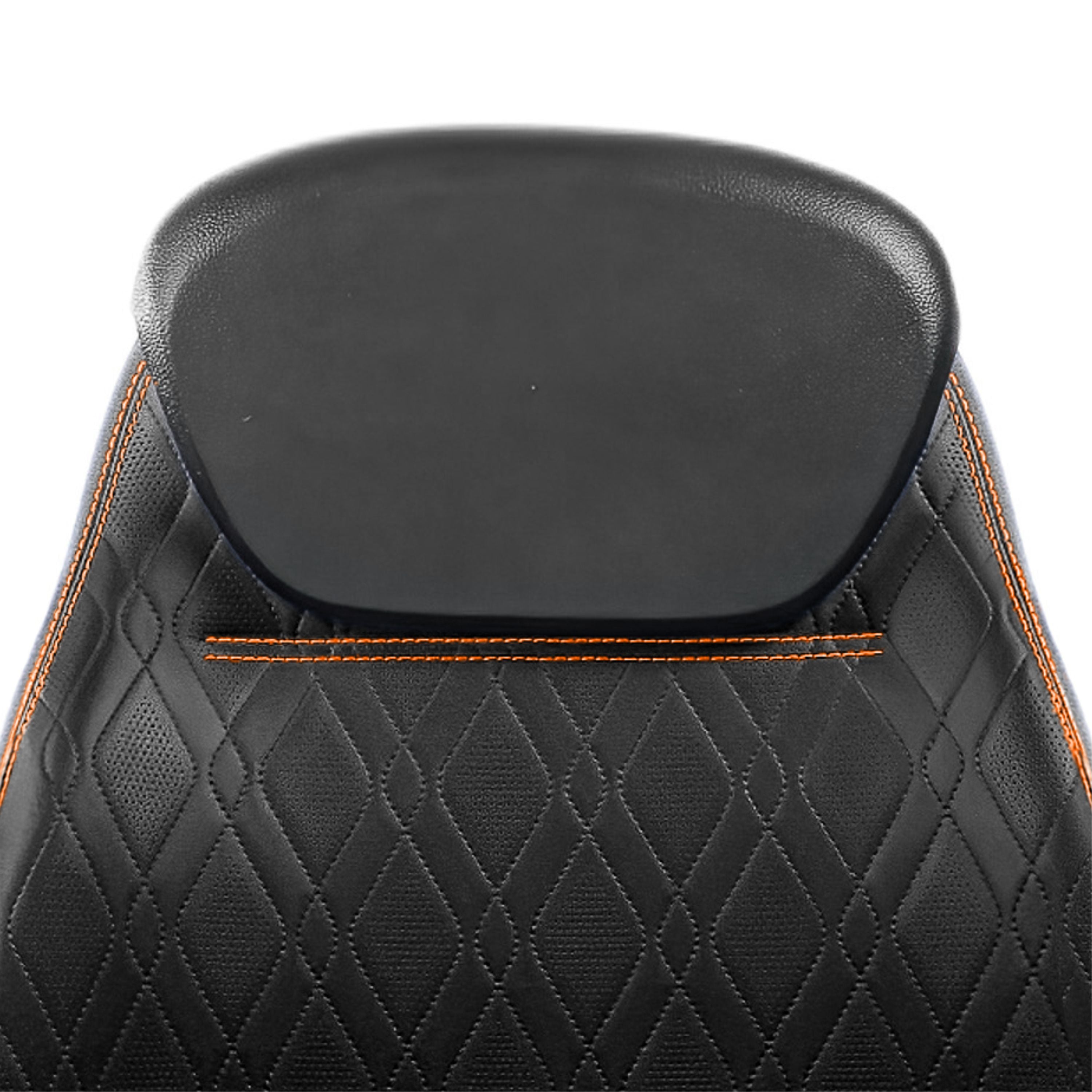 Banco Eletropneumático 12V ou 24V Universal para Tratores / Colheitadeiras / Pulverizadores / Maquinas de Construção (9515)