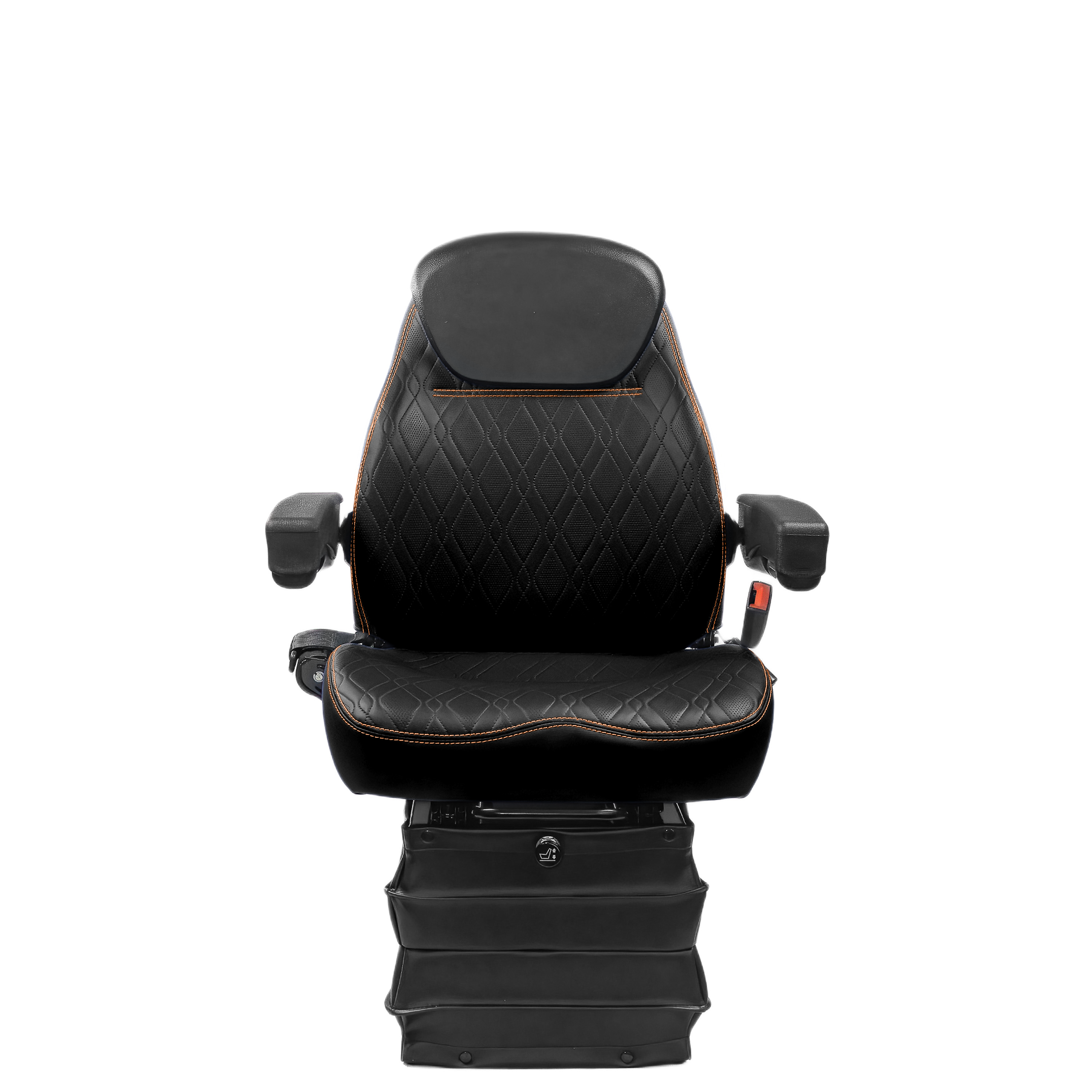 Banco Eletropneumático 12V ou 24V Universal para Tratores / Colheitadeiras / Pulverizadores / Maquinas de Construção (9515)