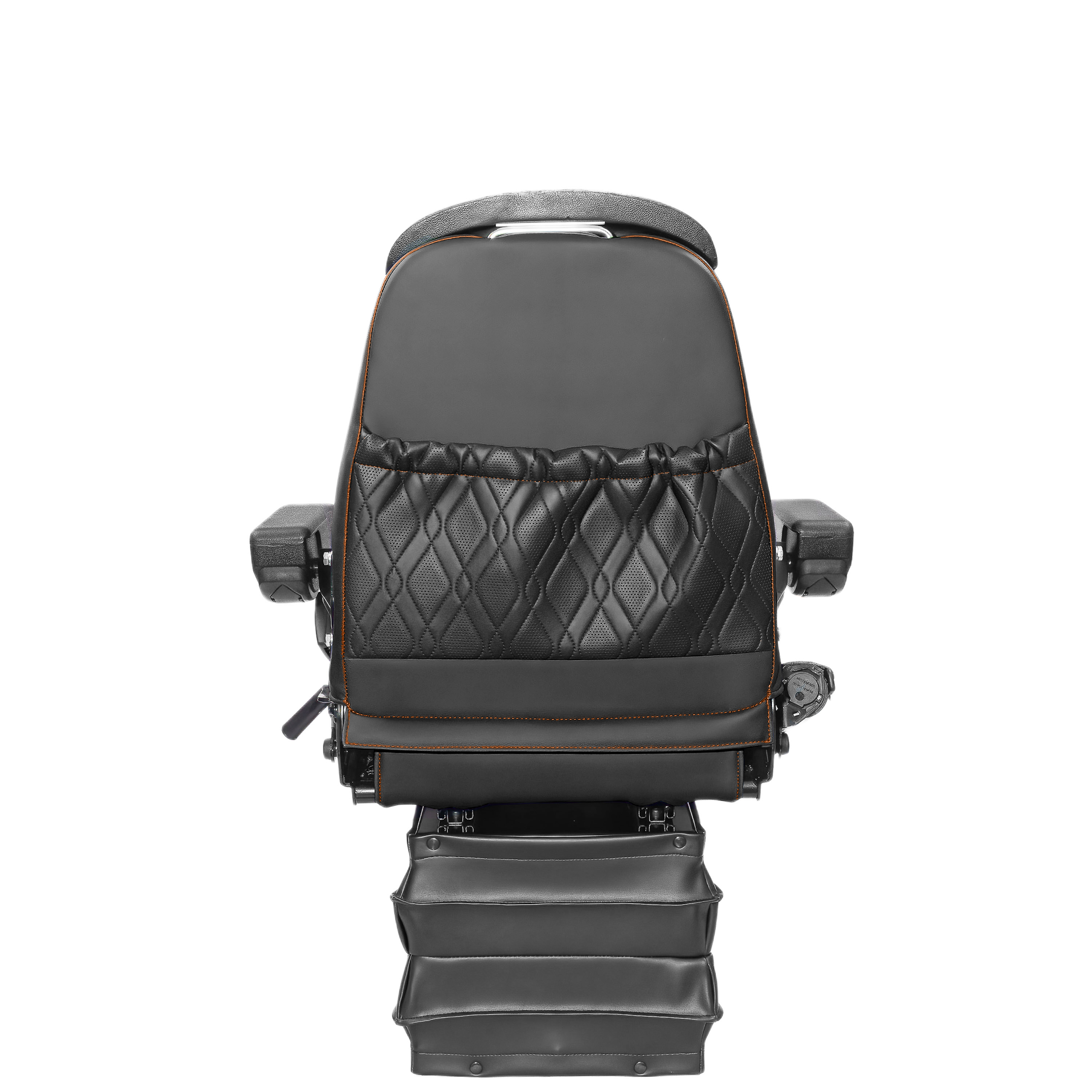 Banco Eletropneumático 12V ou 24V Universal para Tratores / Colheitadeiras / Pulverizadores / Maquinas de Construção (9515)