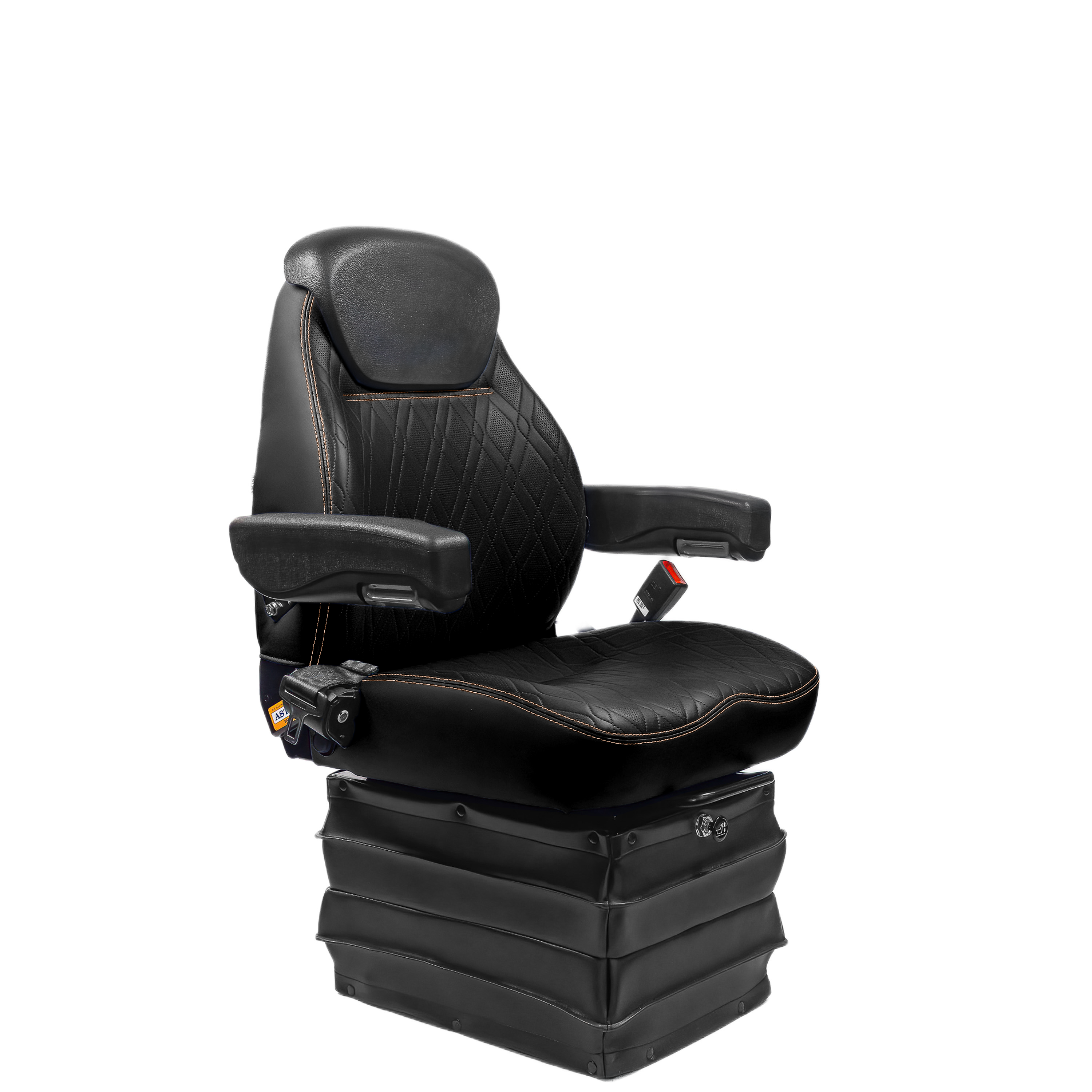 Banco Eletropneumático 12V ou 24V Universal para Tratores / Colheitadeiras / Pulverizadores / Maquinas de Construção (9515)