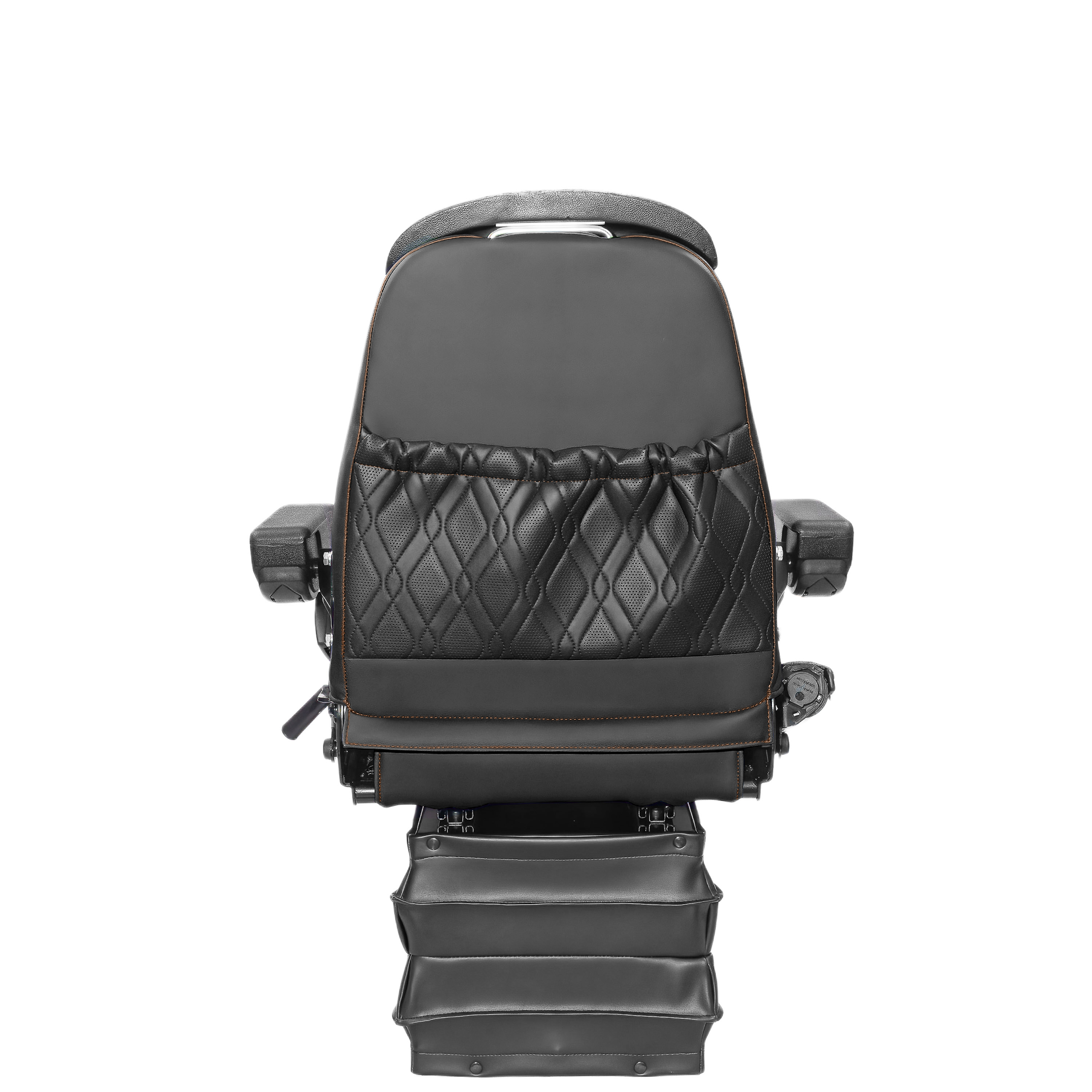 Banco Eletropneumático 12V ou 24V Universal para Tratores / Colheitadeiras / Pulverizadores / Maquinas de Construção (9515)