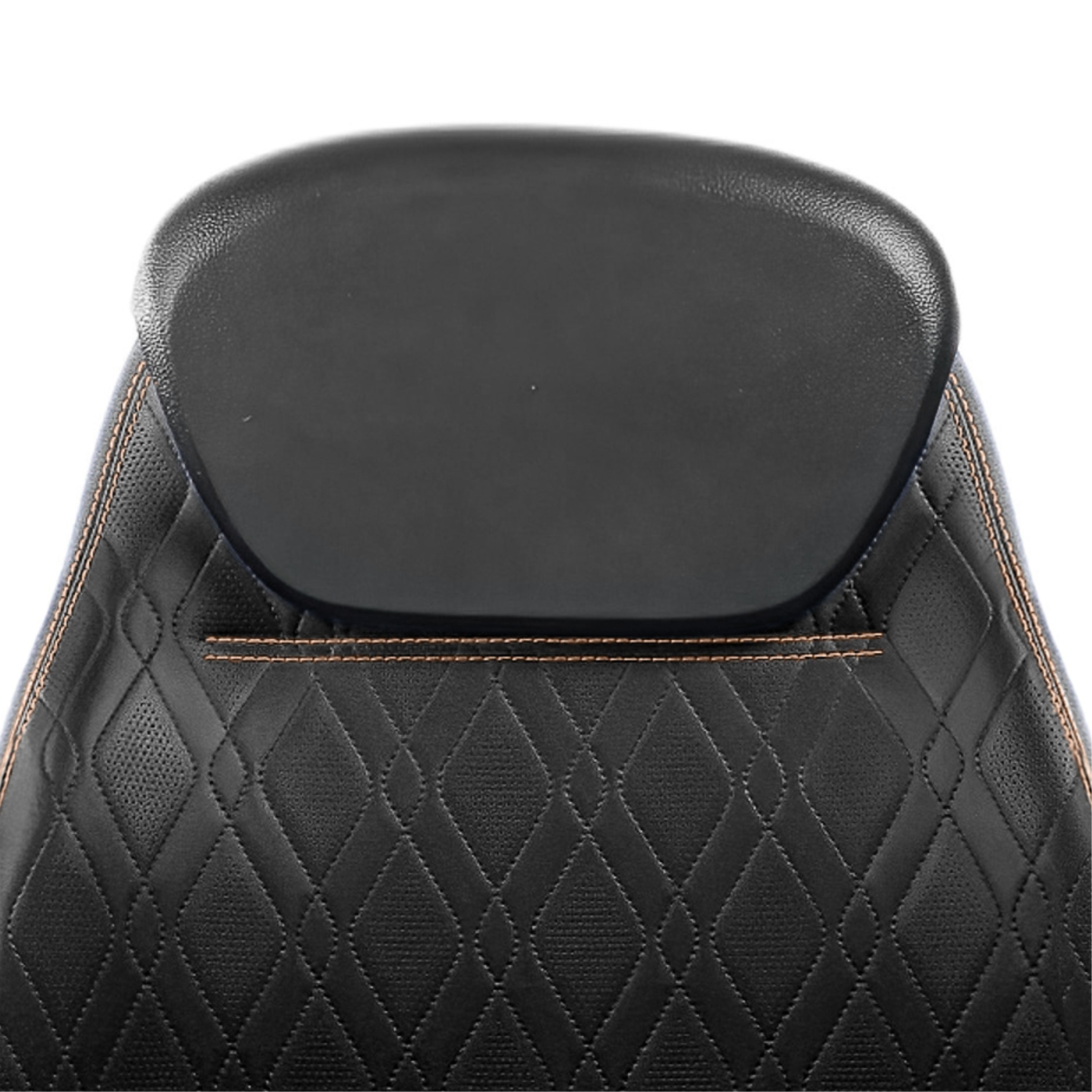 Banco Eletropneumático 12V ou 24V Universal para Tratores / Colheitadeiras / Pulverizadores / Maquinas de Construção (9515)