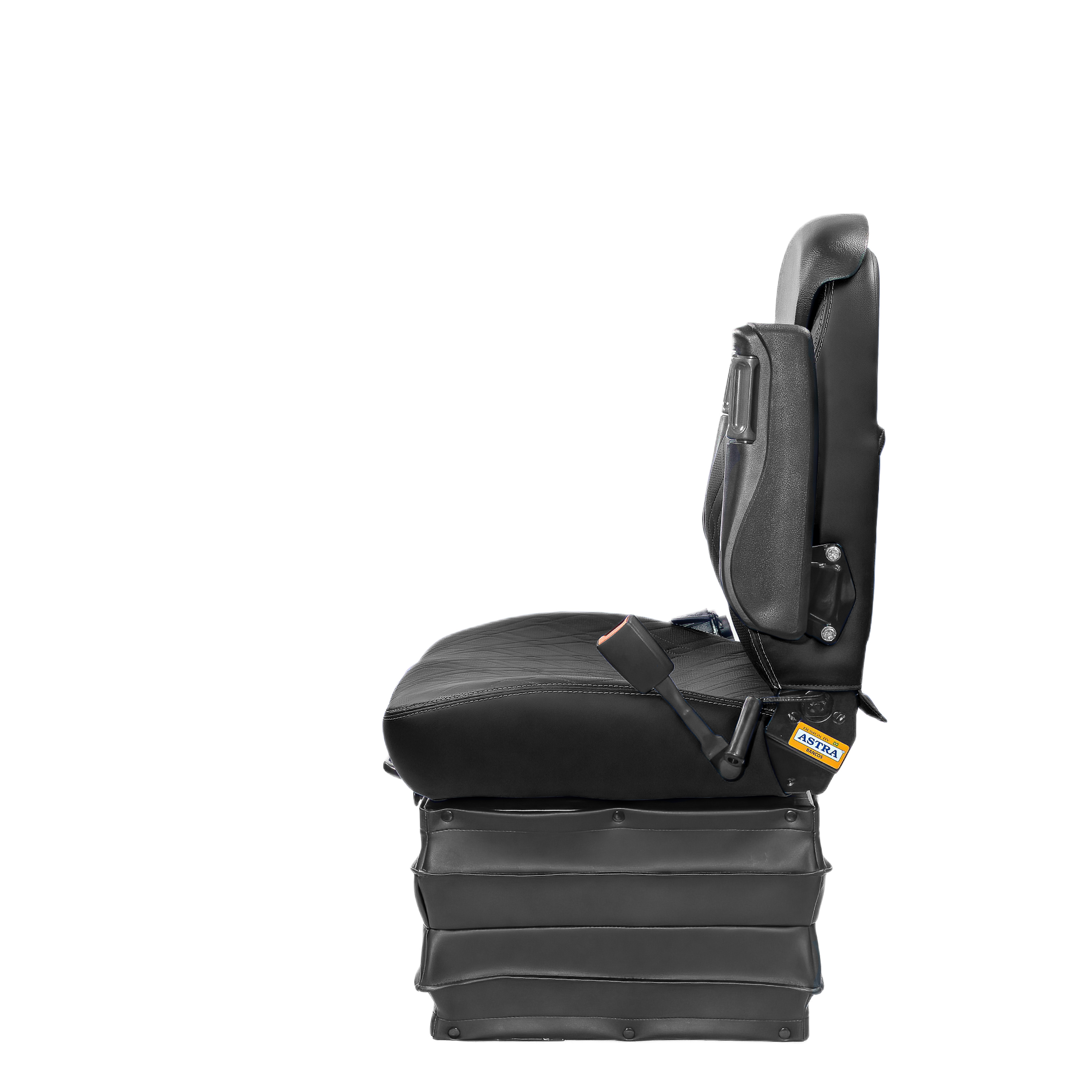 Banco Eletropneumático 12V ou 24V Universal para Tratores / Colheitadeiras / Pulverizadores / Maquinas de Construção (9515)