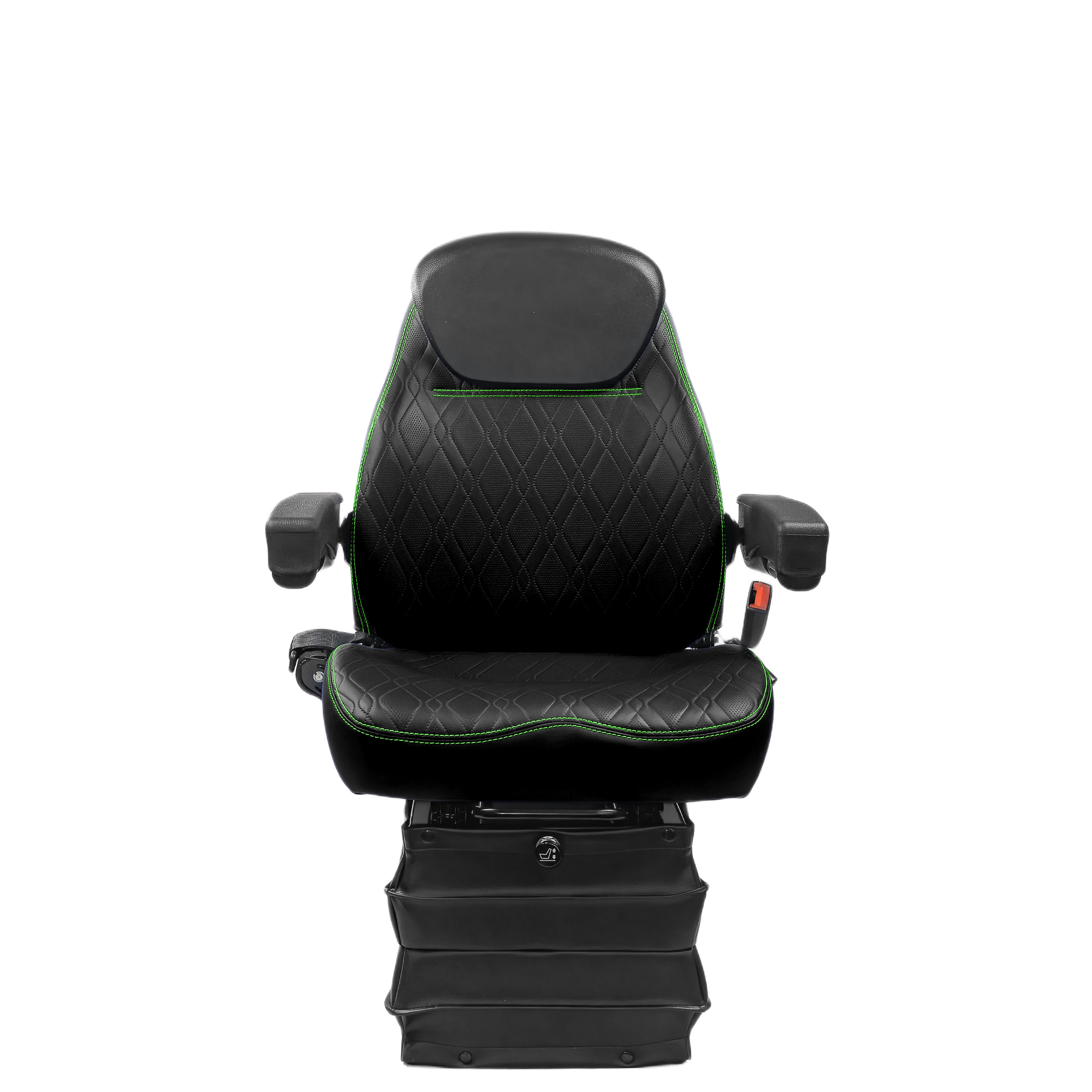 Banco Eletropneumático 12V ou 24V Universal para Tratores / Colheitadeiras / Pulverizadores / Maquinas de Construção (9515)